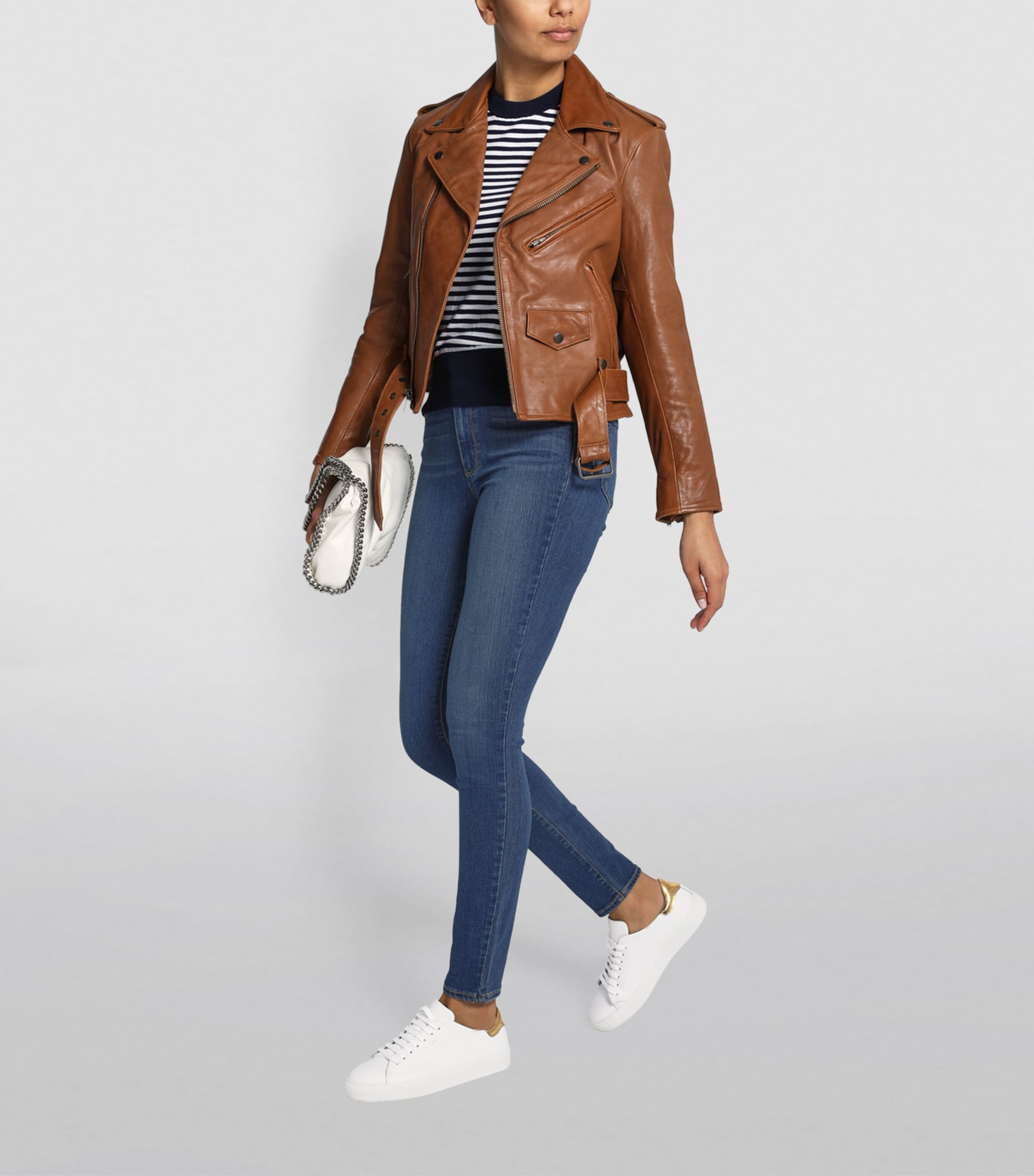 Hoxton Ultra Skinny Jean TRISTAN Image 2