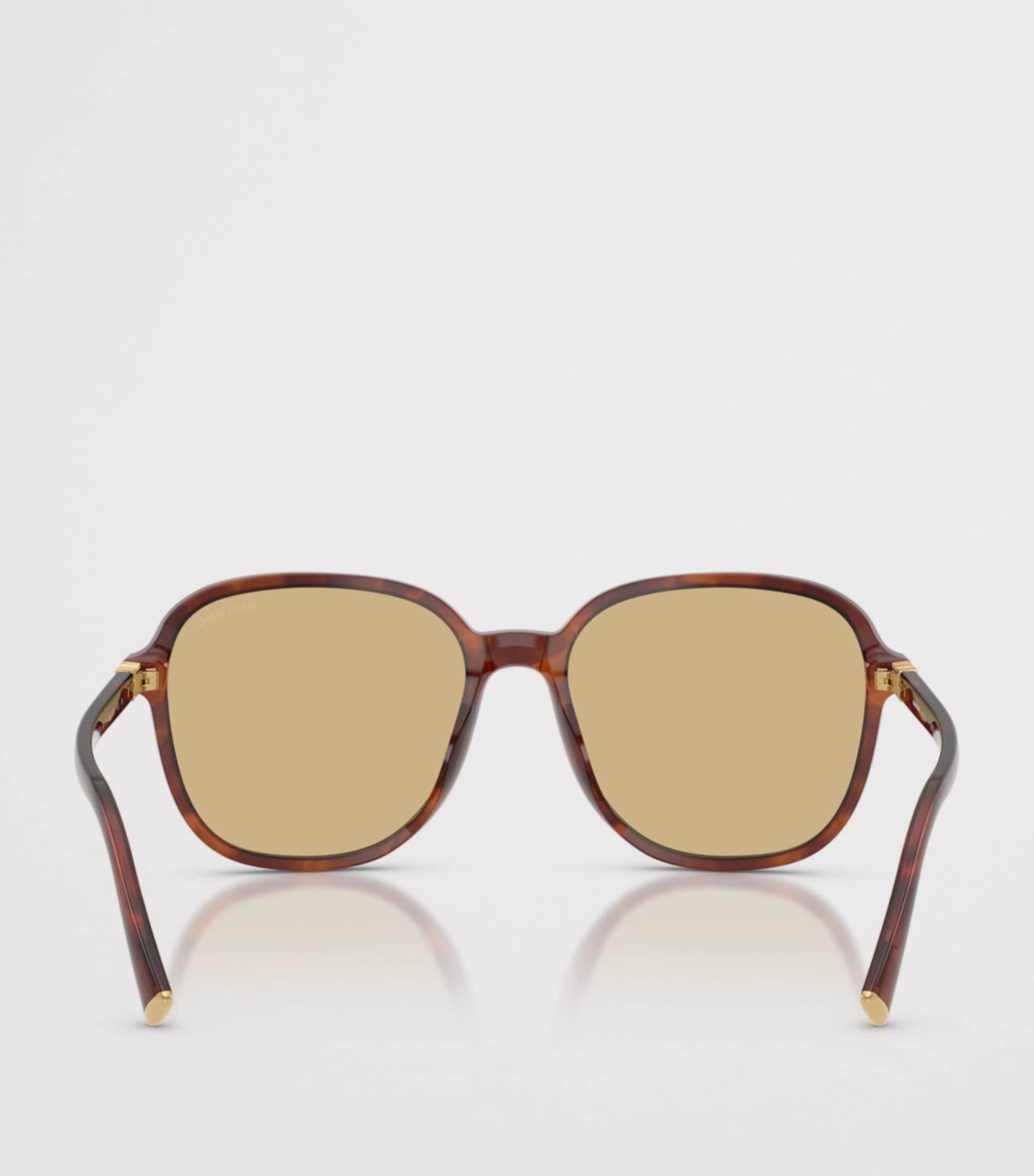 Pillow Sunglasses 26E10R Image 4