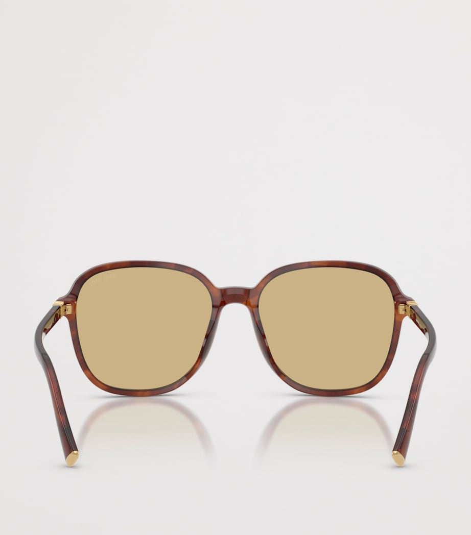 Pillow Sunglasses 26E10R Image 4