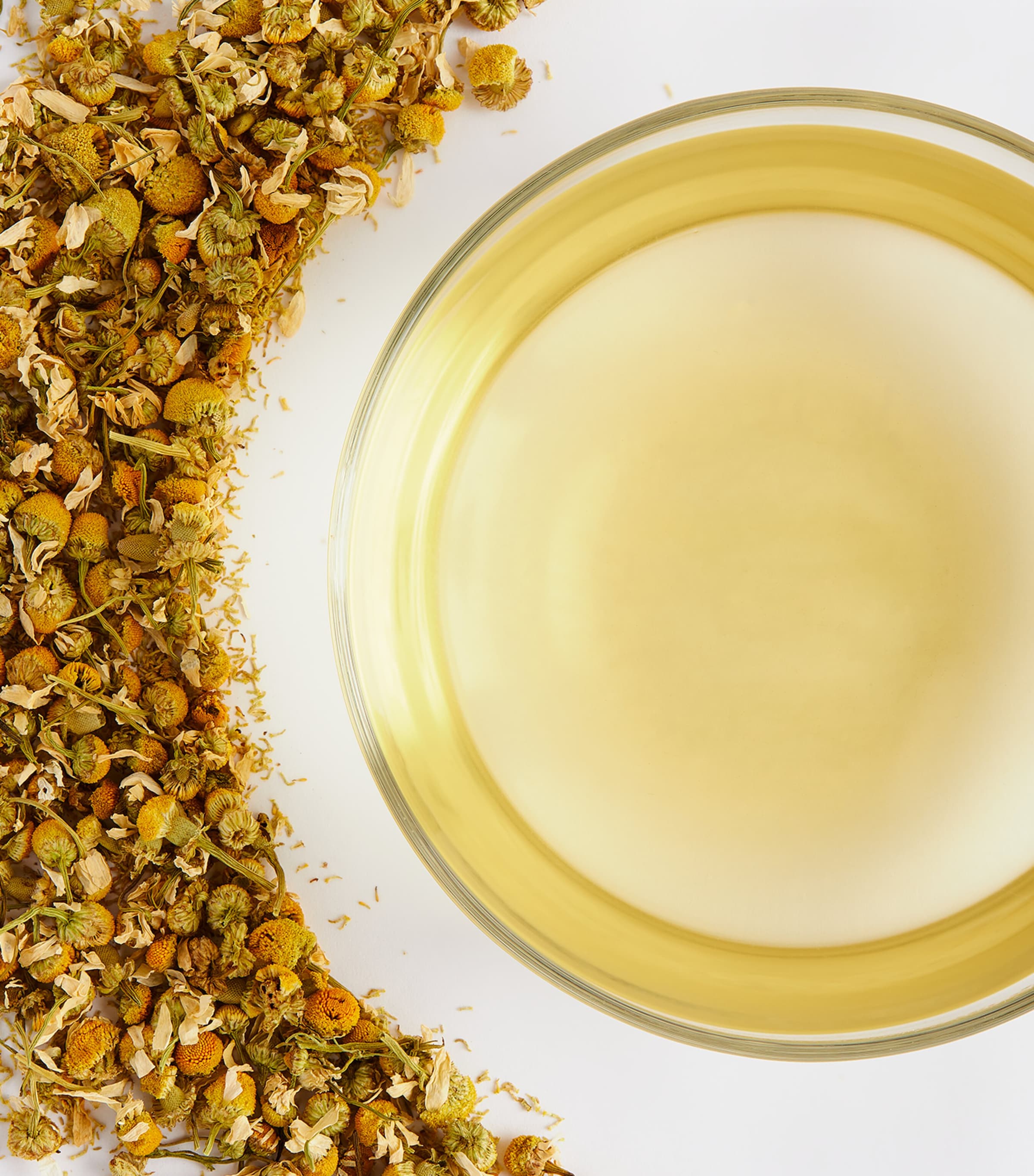 No. 112 Chamomile Tea (20 Tea Bags) NO COLOUR Image 6