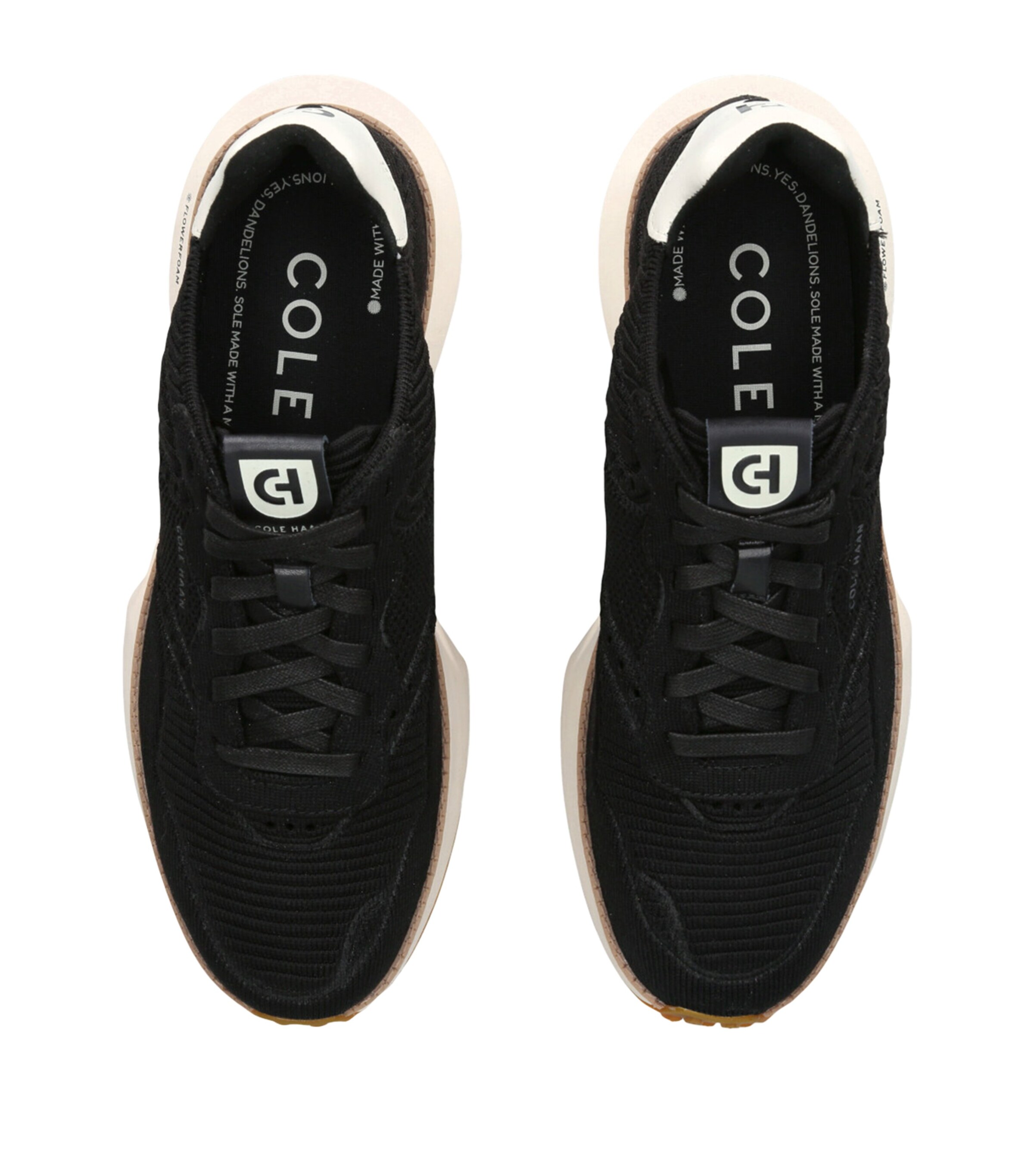 Cole Haan Grandpro Ashland Stitchlite Sneakers Black Image 4