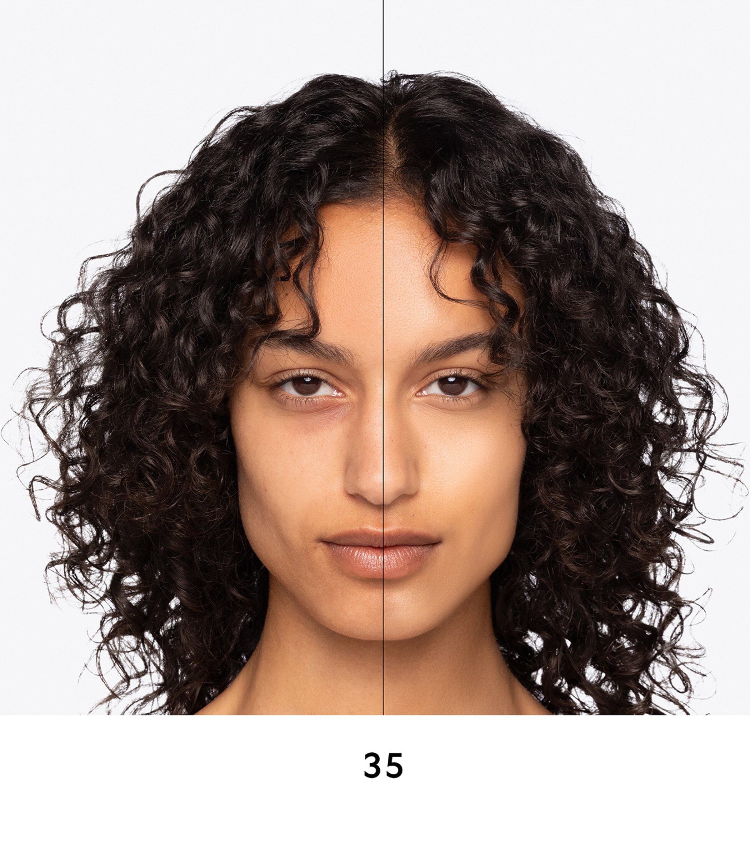 Gucci Glow Skin Tint Moisturiser (40ml) 35 MEDIUM Image 2