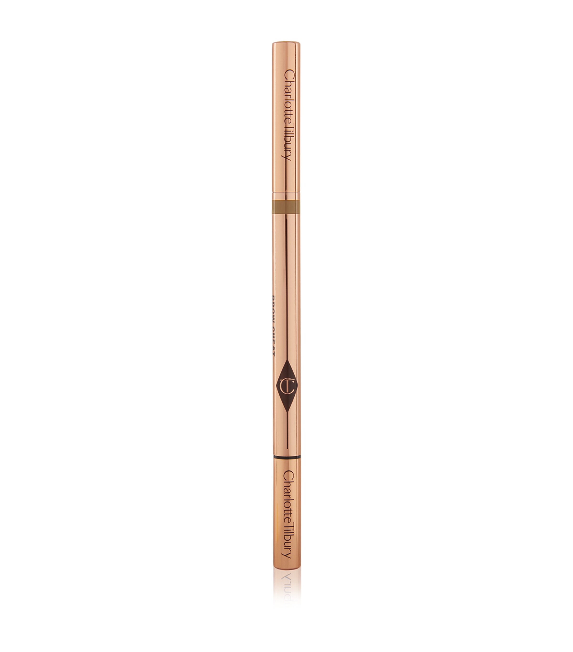 Brow Cheat Eyebrow Pencil LIGHT BLONDE Image 7