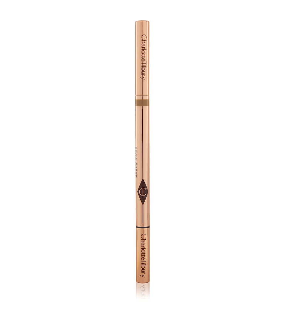 Brow Cheat Eyebrow Pencil LIGHT BLONDE Image 7