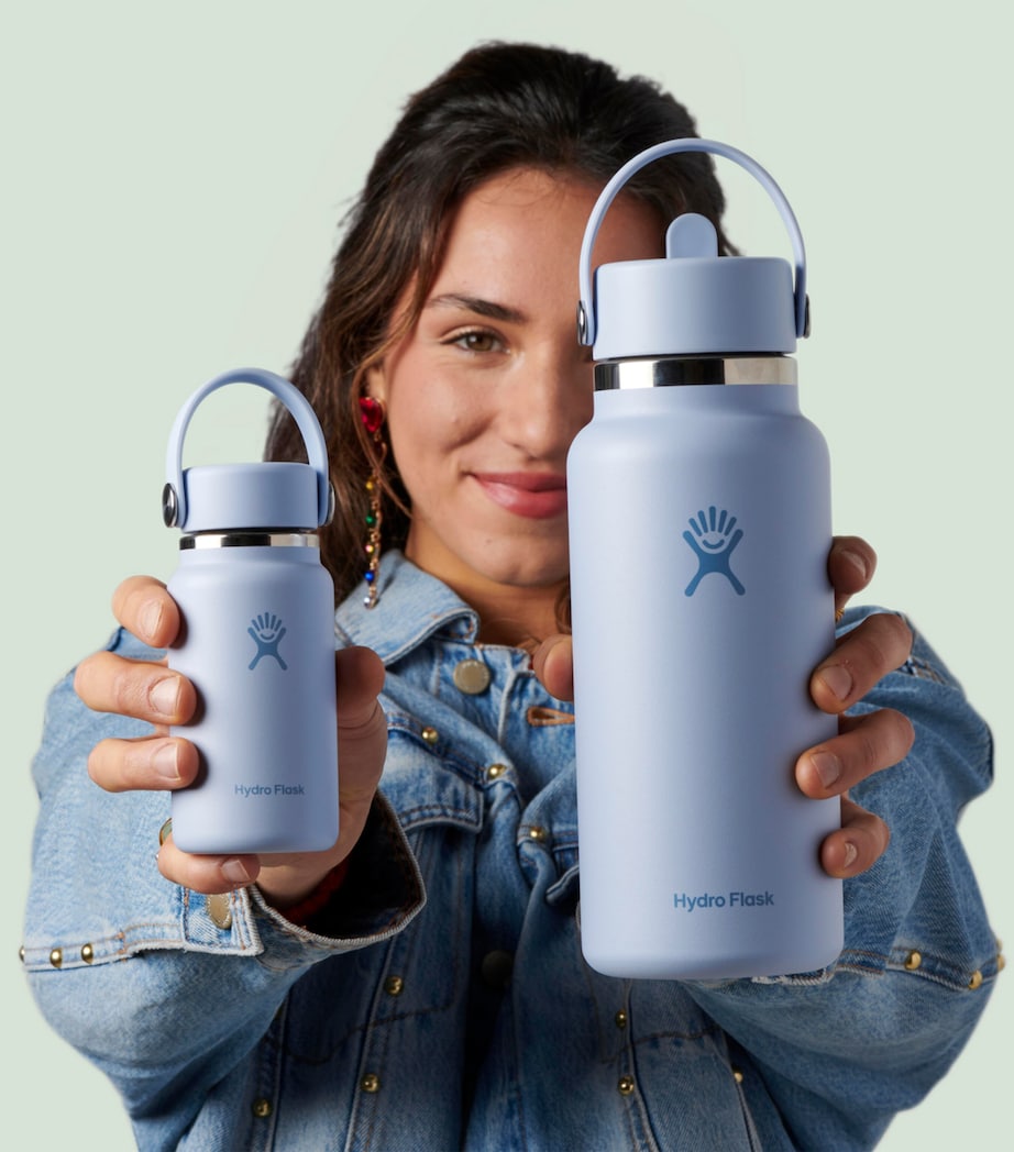 Hydro Flask Micro (200ml) NUDE Image 4