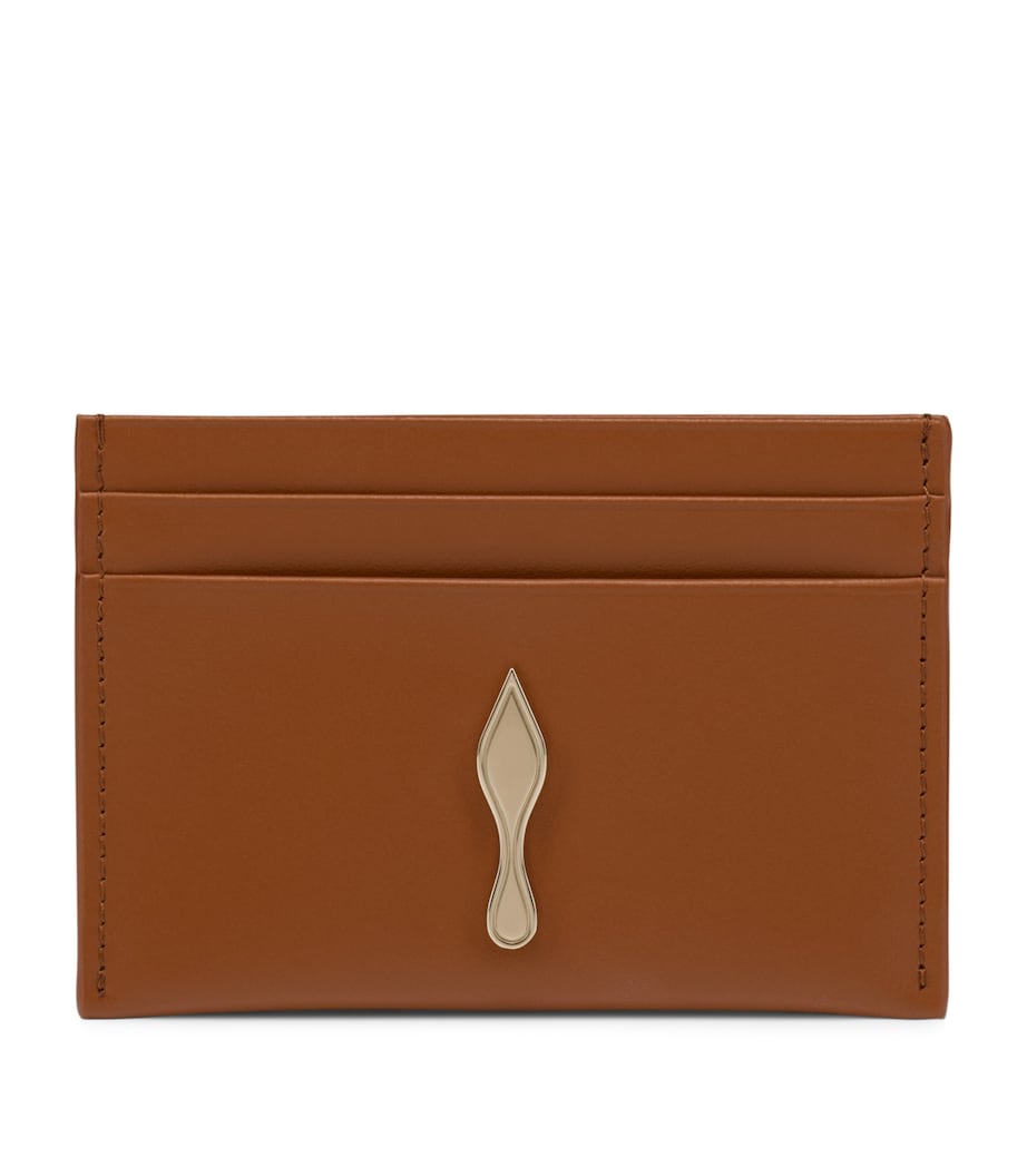 Bettina Calfskin Card Holder CM6T Image 1