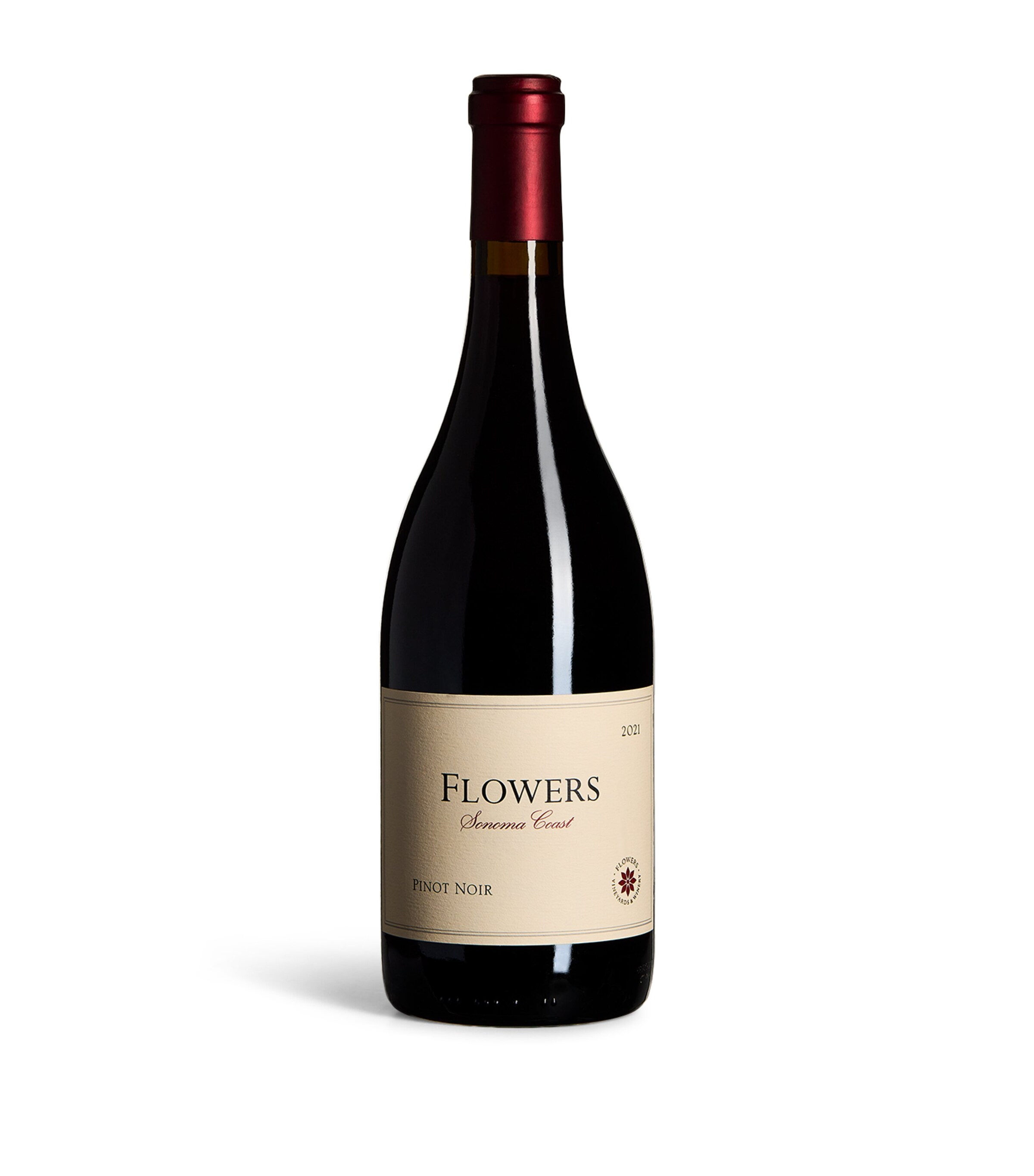 FLOWERS Flowers Sonoma Coast Pinot Noir 2021 (75cl) - California, USA Image 1