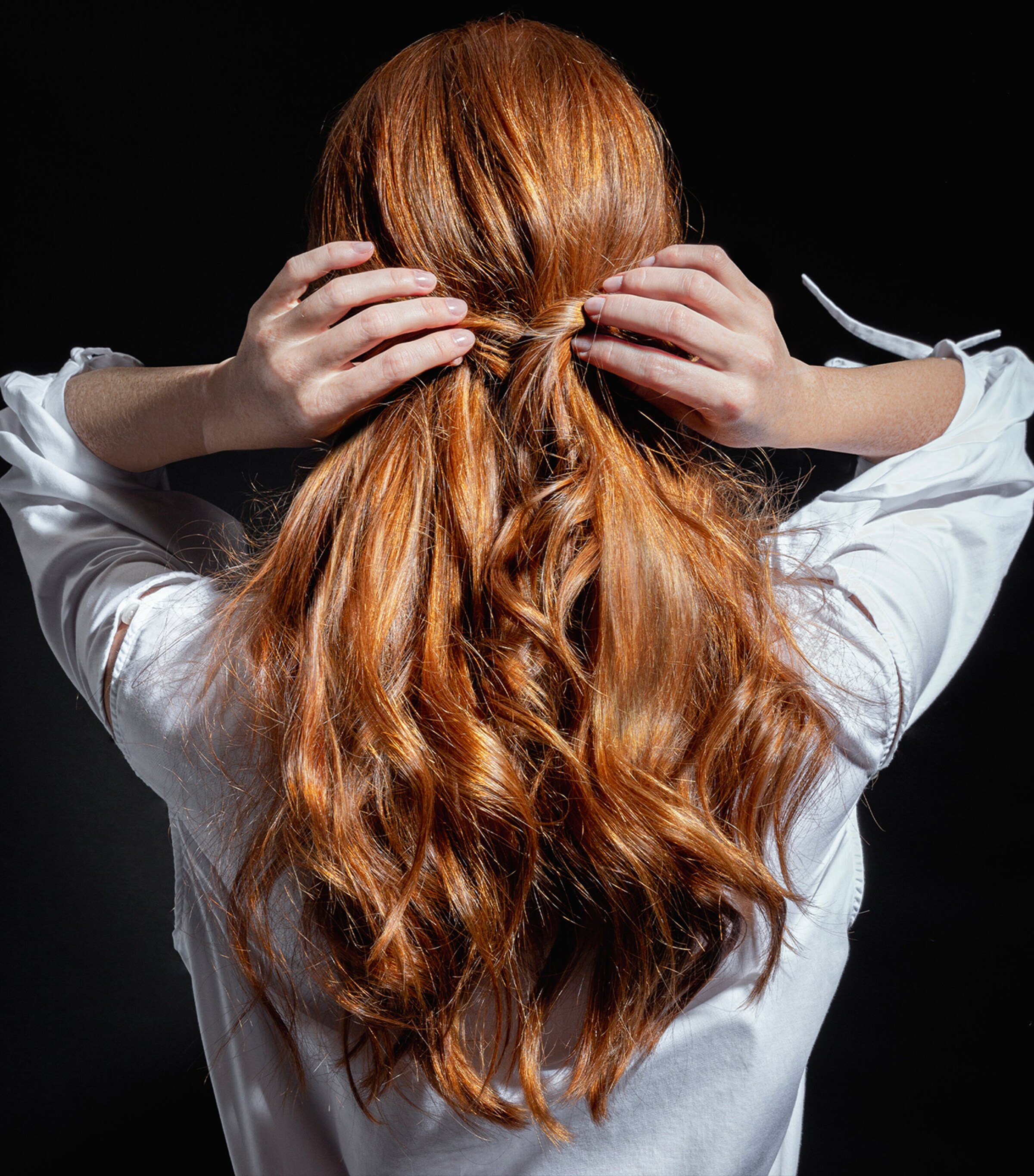 Hair Rituel Color Perfecting Shampoo (200ml) NO COLOUR Image 3