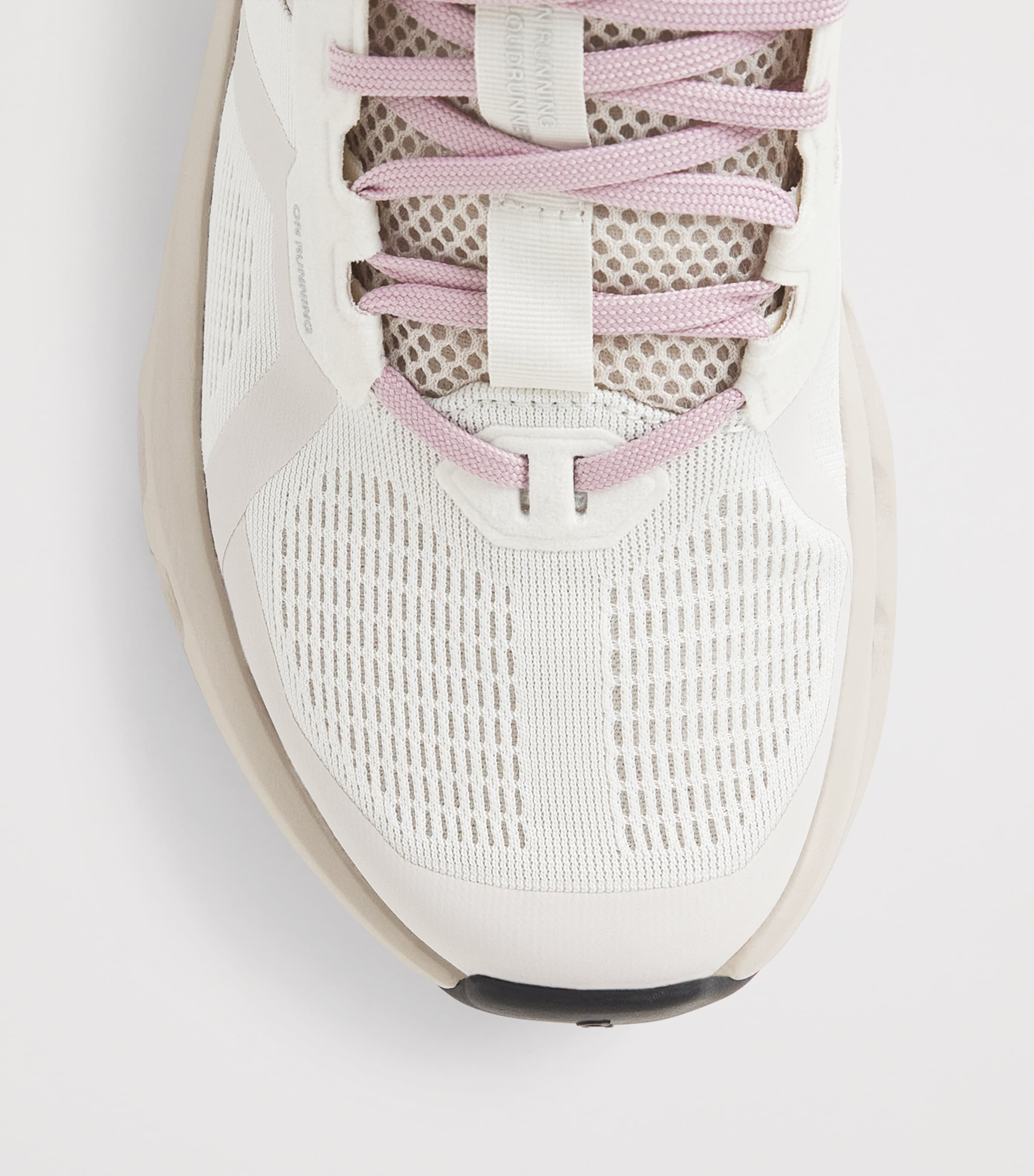 Cloudrunner 2 Trainers SILVER | MAUVE Image 5