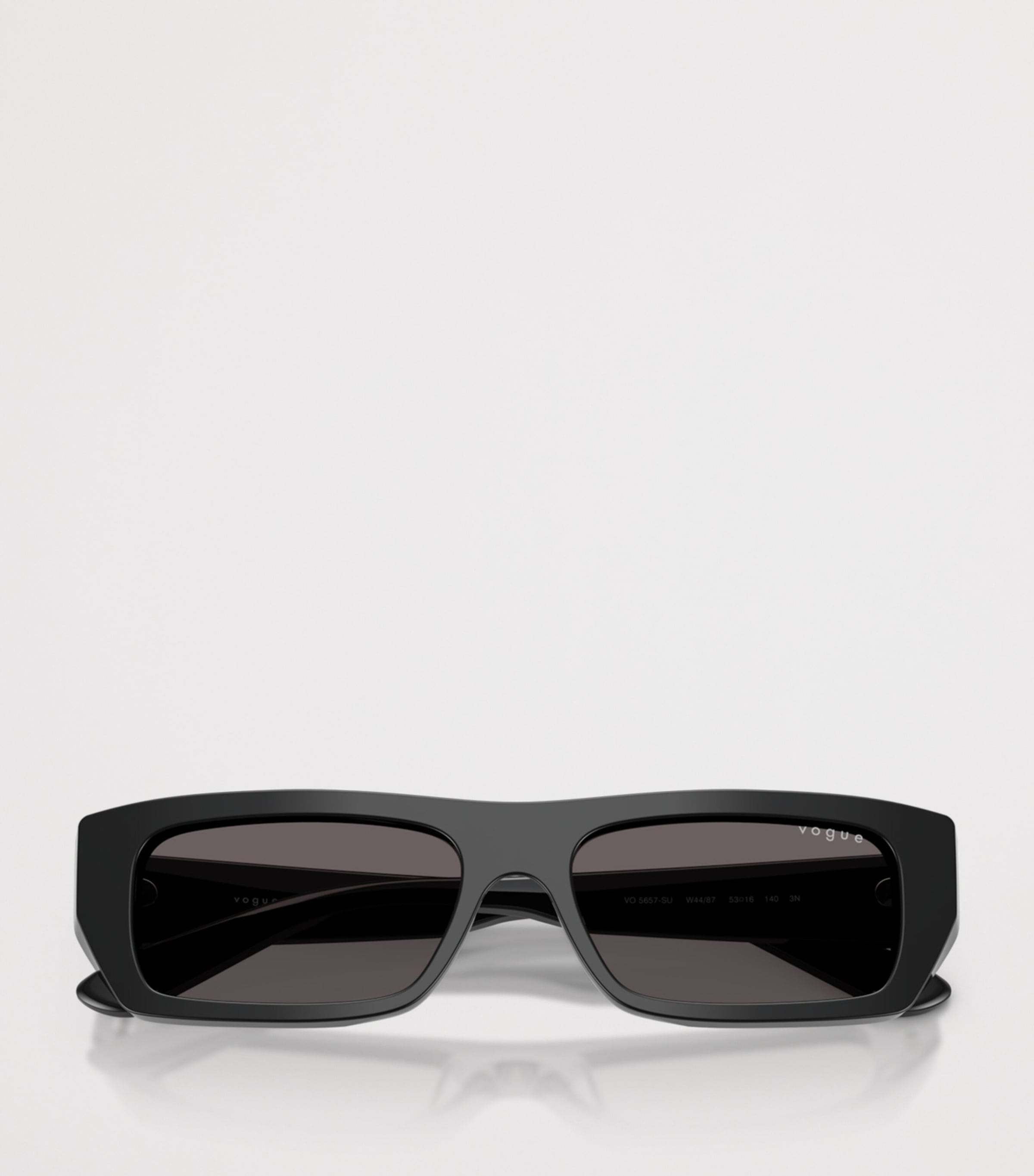 Rectangular Sunglasses W44/87 Image 5