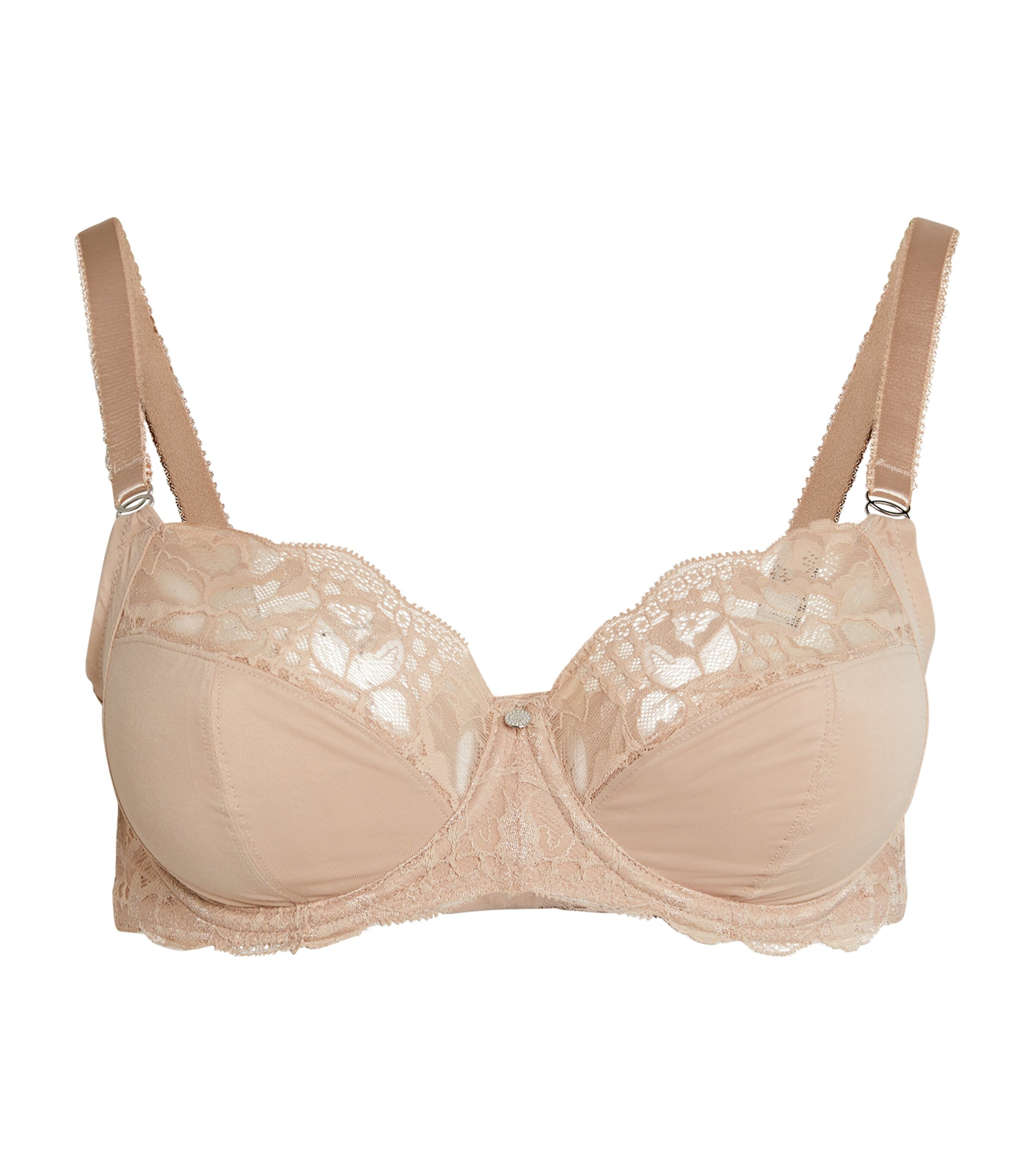 Fantasie Reflect Underwired Bra In Beige