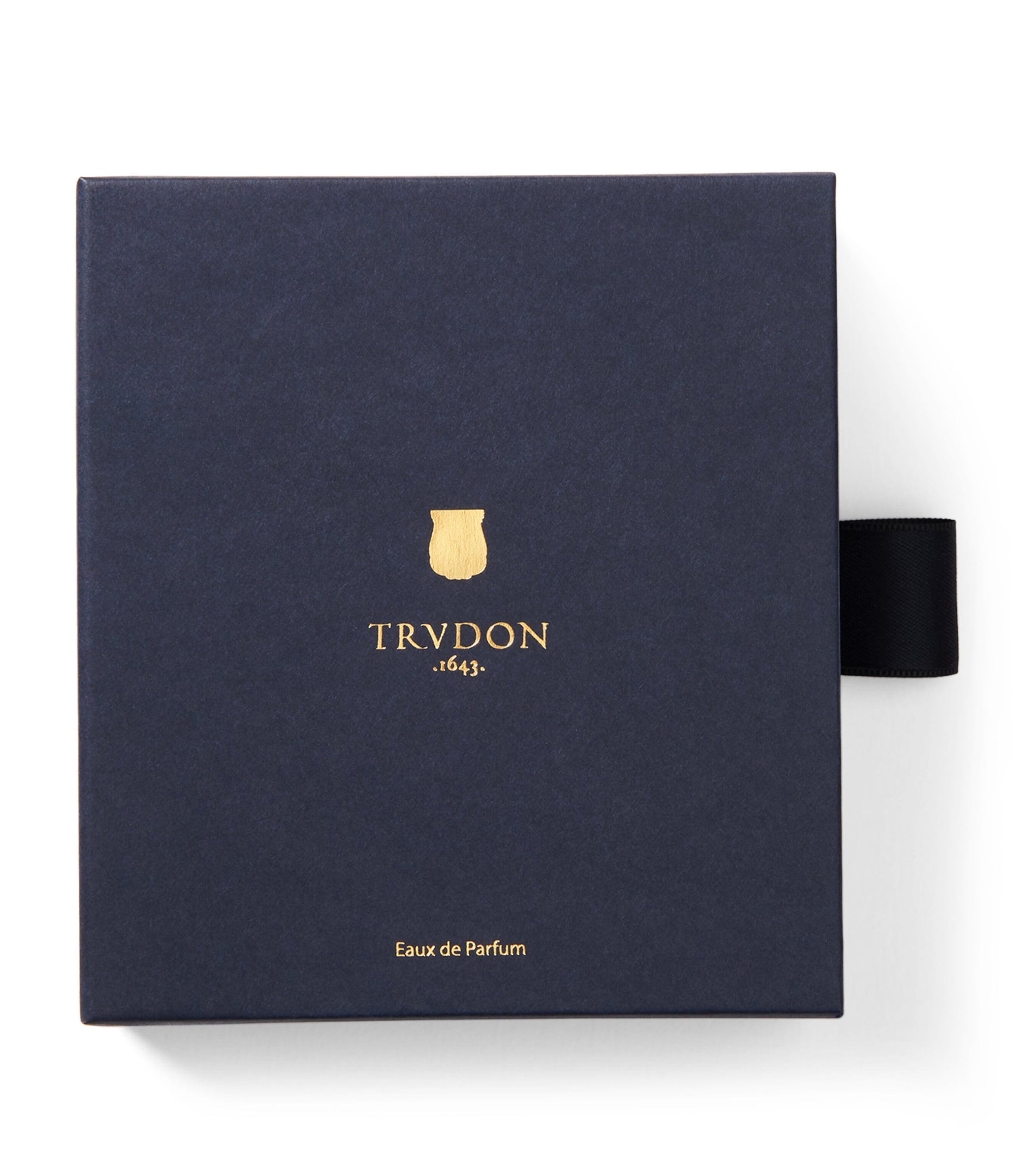 Trudon Eau De Parfum Gift Set In Clear