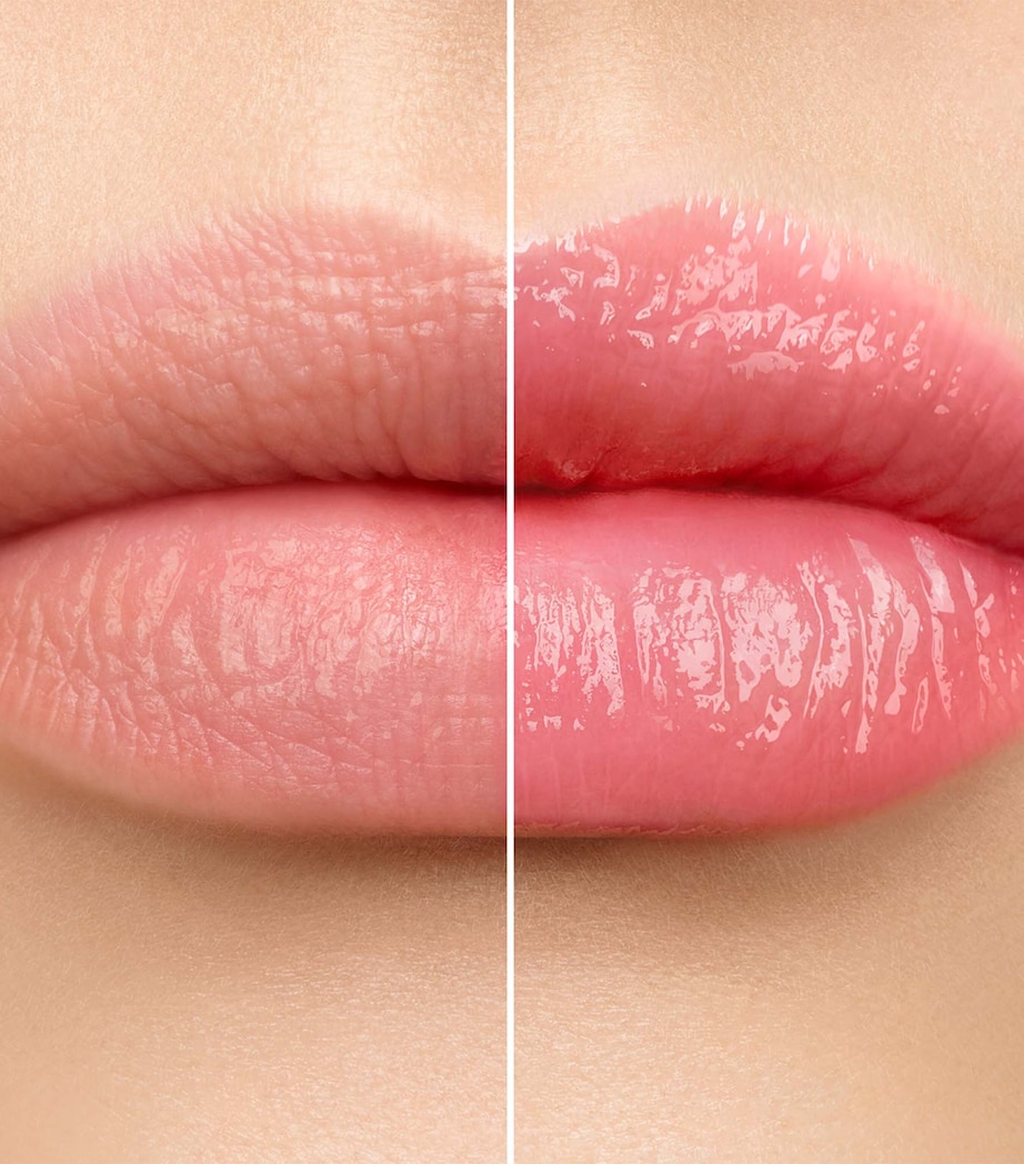 KissKiss Bee Glow Honey Tint Balm (3.2g) 309 HONEY Image 5