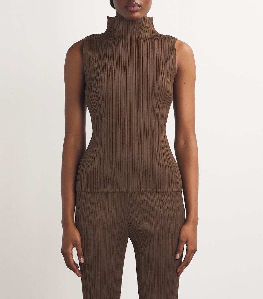 New Colorful Basics Tank Top 44 Image 3