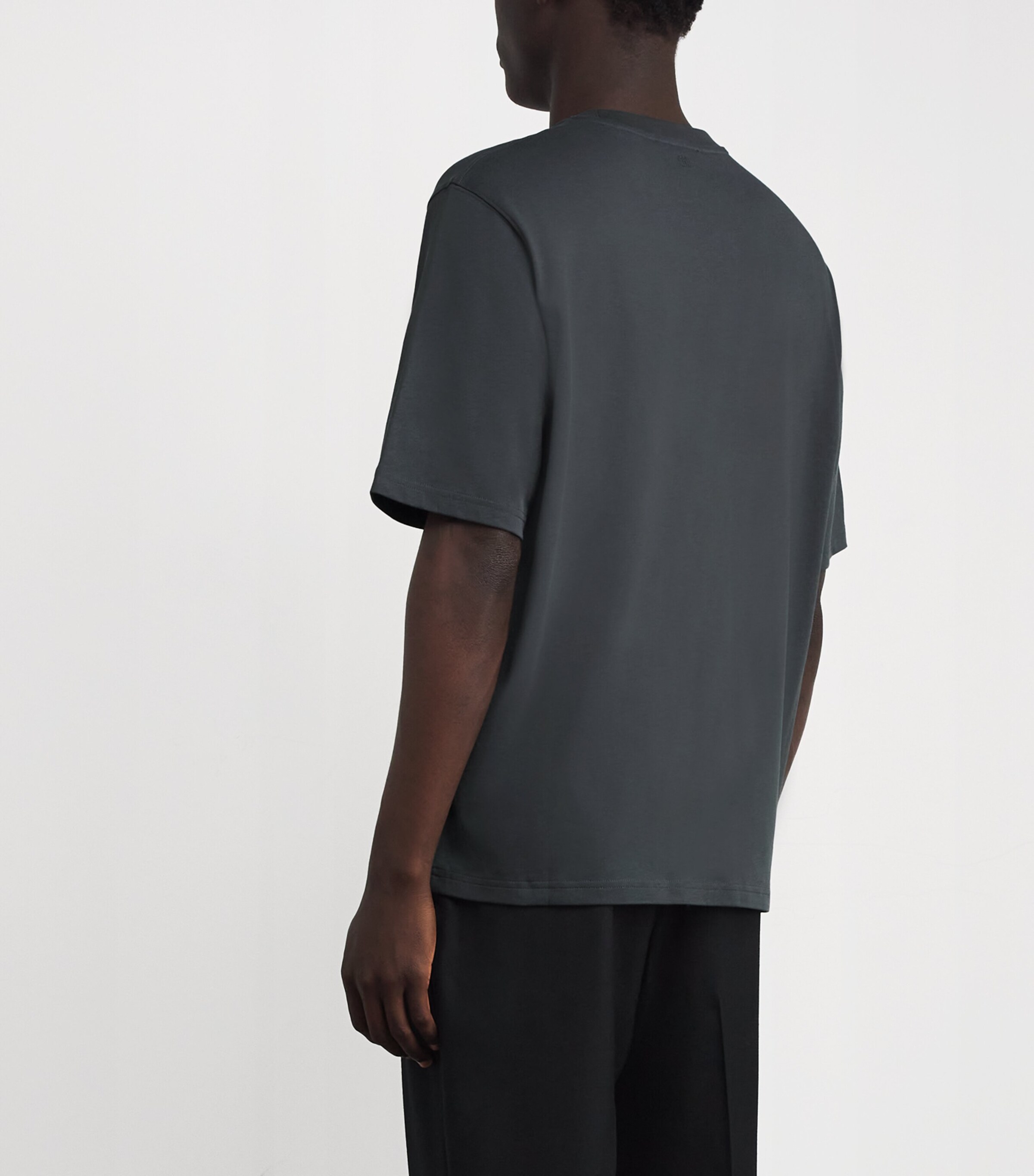 AMI Paris Cotton Ami de Coeur Boxy T-Shirt | Men New In | Mens Clothing | Men Clothing | T-Shirts | Logo T-shirts | Plain T-Shirts | Designers | Ami Paris | Men Wardrobe Essentials AMI Paris Cotton Ami de Coeur Boxy T-Shirt | Men New In | Mens Clothing | Men Clothing | T-Shirts | Logo T-shirts | Plain T-Shirts | Designers | Ami Paris | Men Wardrobe Essentials