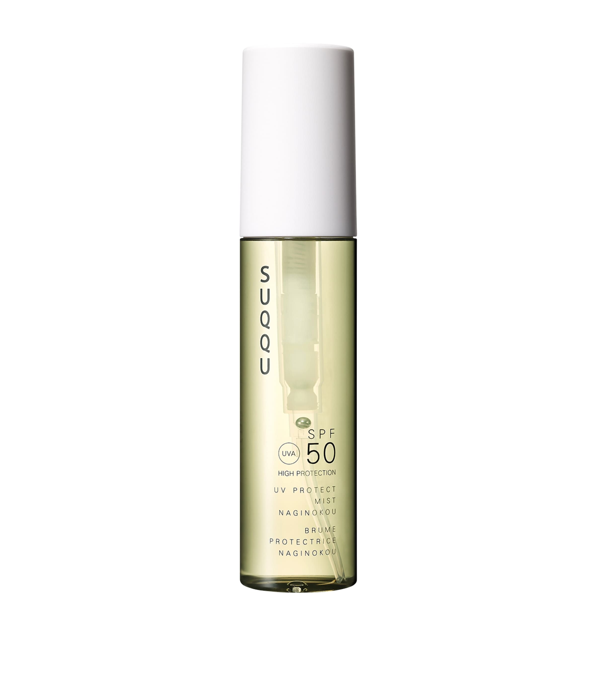 Suqqu Uv Protect Mist Naginokou