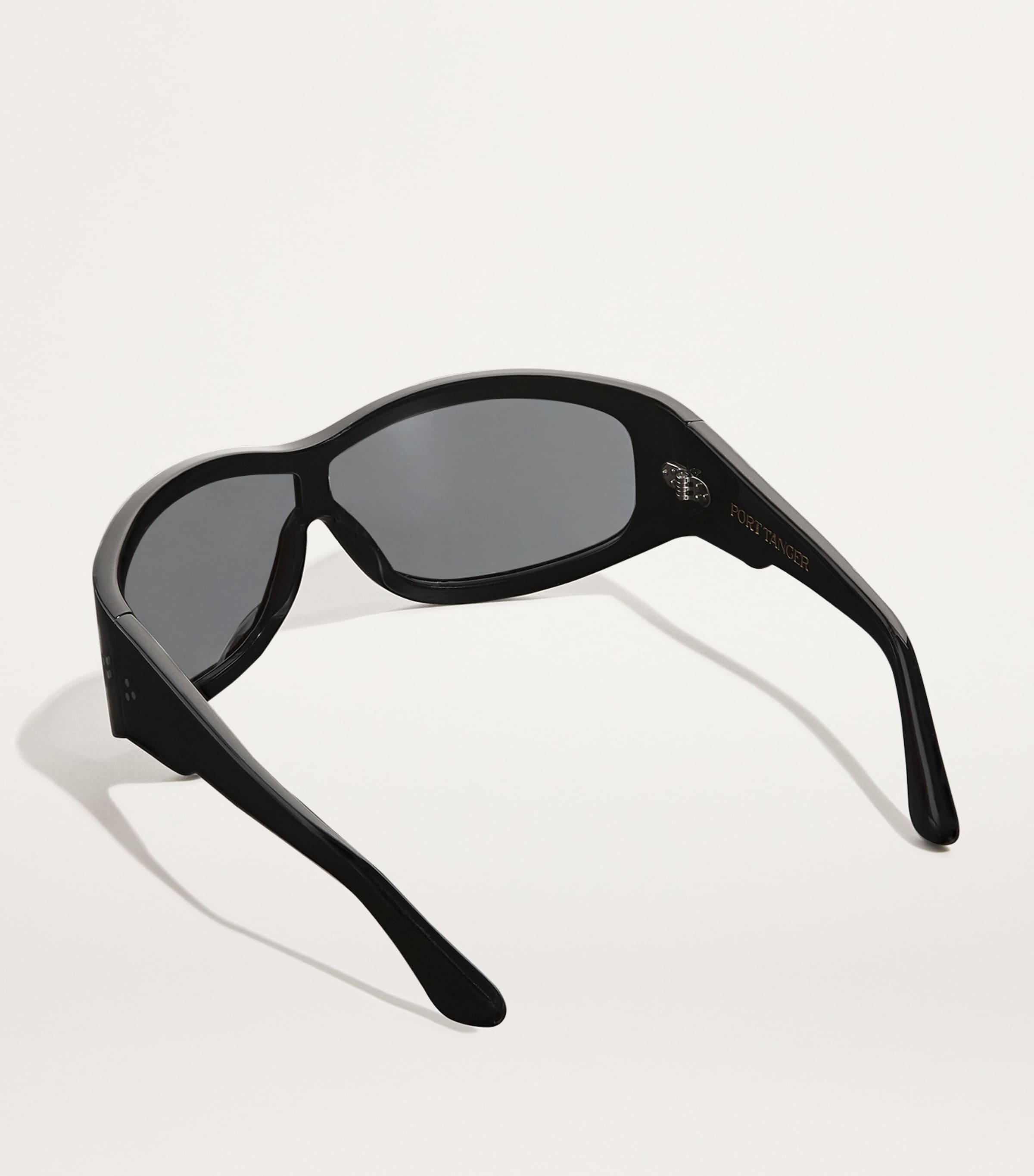 x Ice Studios Mask Nunny Sunglasses BLACK LENS Image 3