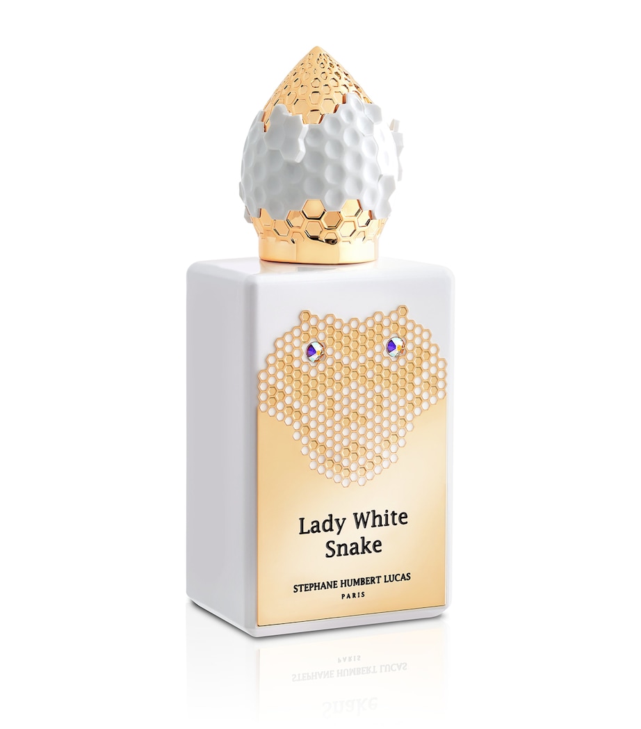 Stephane Humbert Lucas Lady White Snake Eau de Parfum (50ml) Image 2