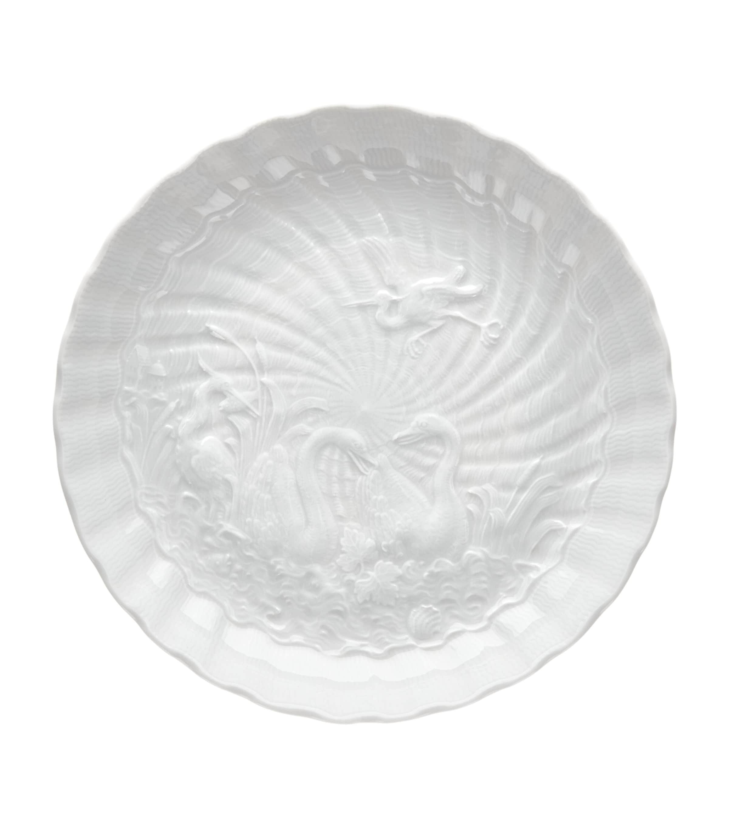 Meissen Swan Service Cappuccino Cup and Saucer | Dining | Tableware | Tea Cups & Saucers Meissen Swan Service Cappuccino Cup and Saucer | Dining | Tableware | Tea Cups & Saucers