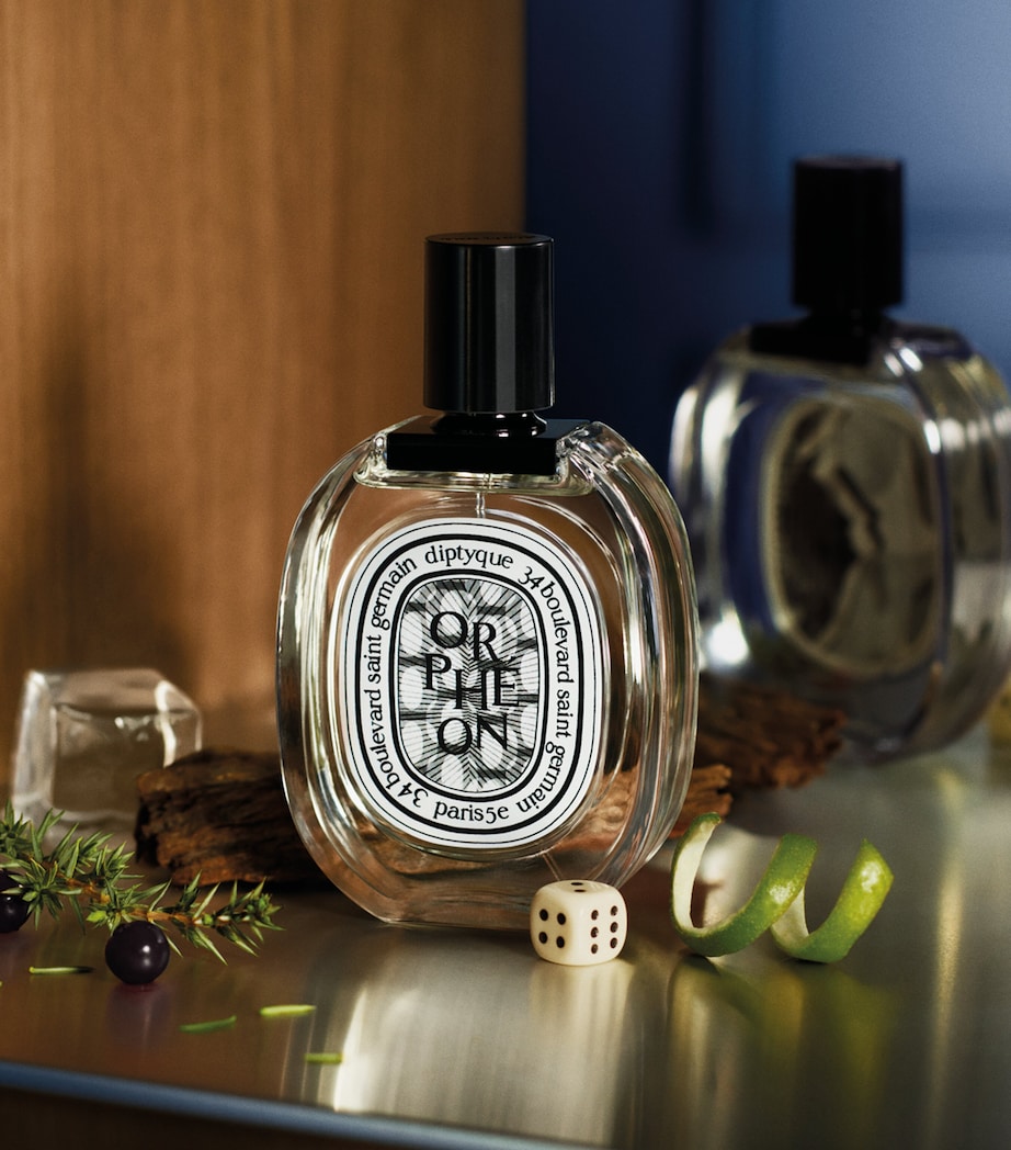 Diptyque Orphéon Eau de Toilette (100ml) Image 4