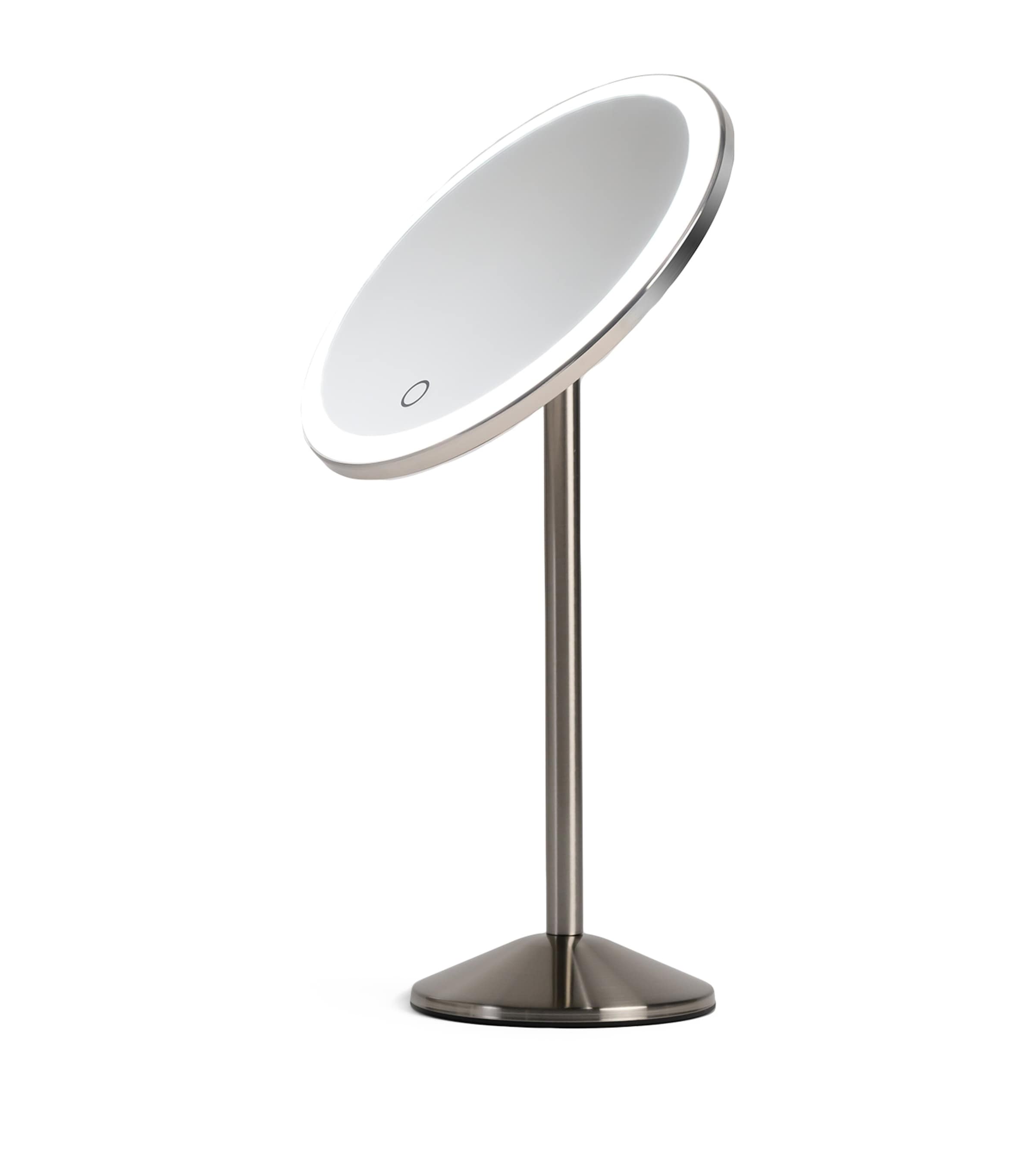 ILIOS Tabletop 5X Rechargeable LED Mirror | Home Accessories | Mirrors