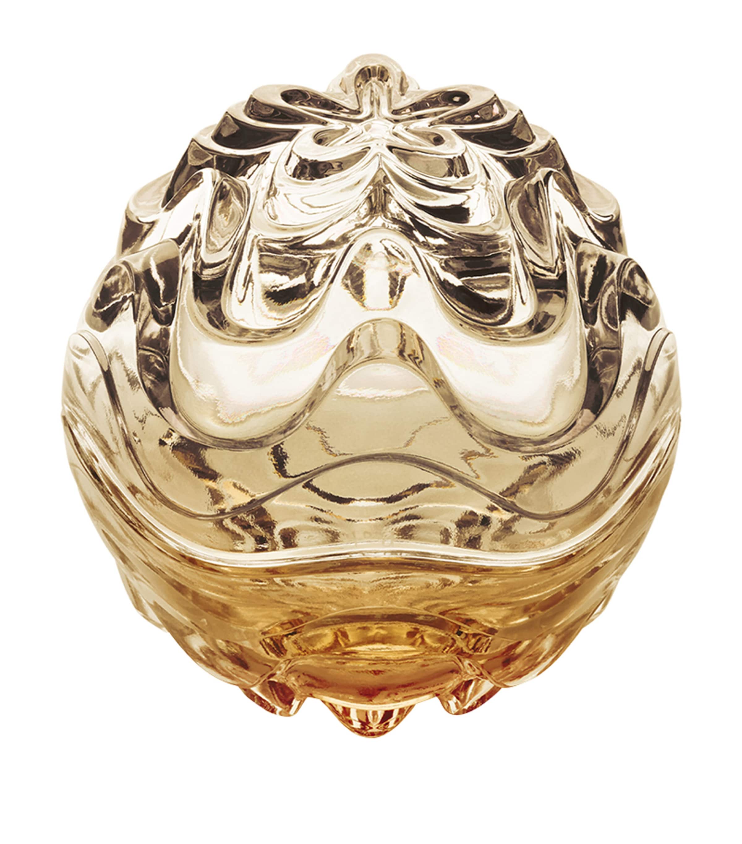 Lalique Crystal Vibration Box | Home Accessories | Jewellery & Watch Boxes | Designers | Lalique | Living Room Lalique Crystal Vibration Box | Home Accessories | Jewellery & Watch Boxes | Designers | Lalique | Living Room
