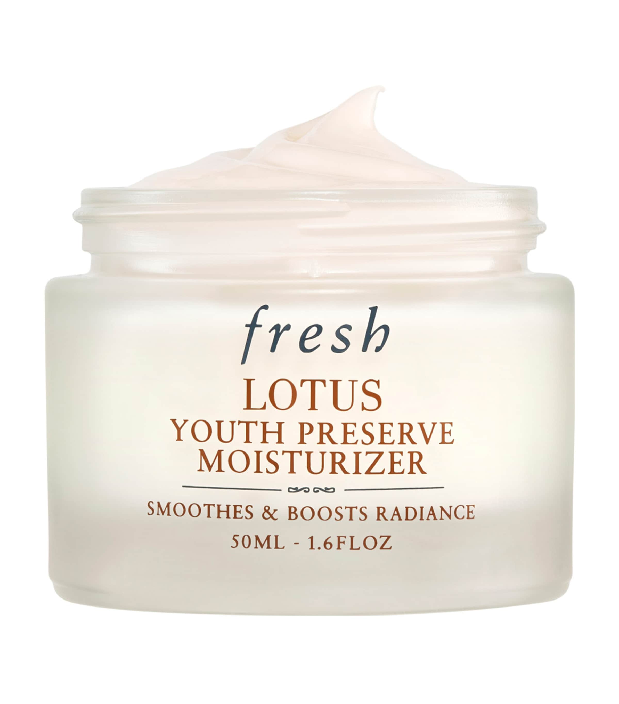 Lotus Youth Preserve Moisturiser (50ml) NO COLOUR Image 1