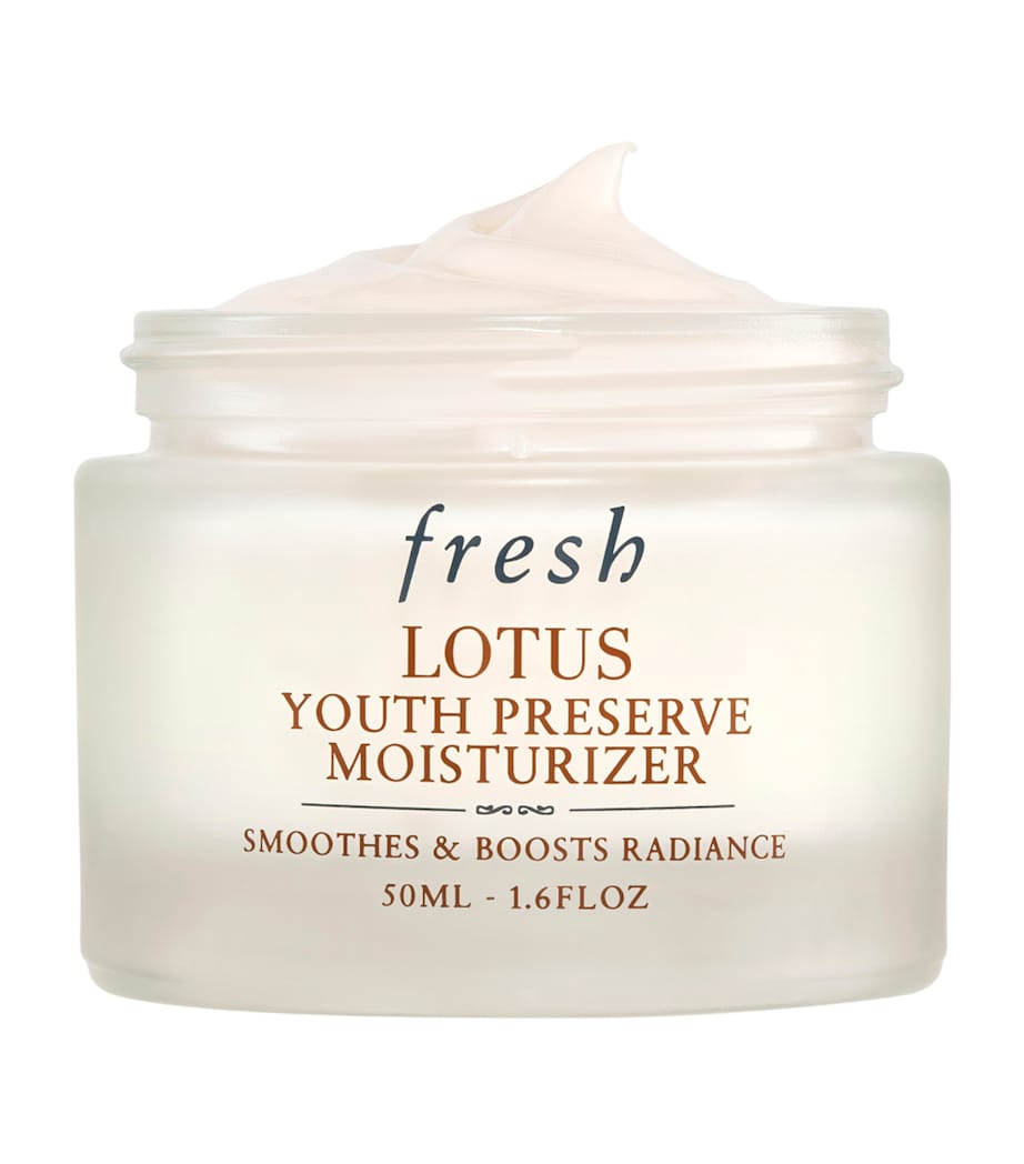 Lotus Youth Preserve Moisturiser (50ml) NO COLOUR Image 1