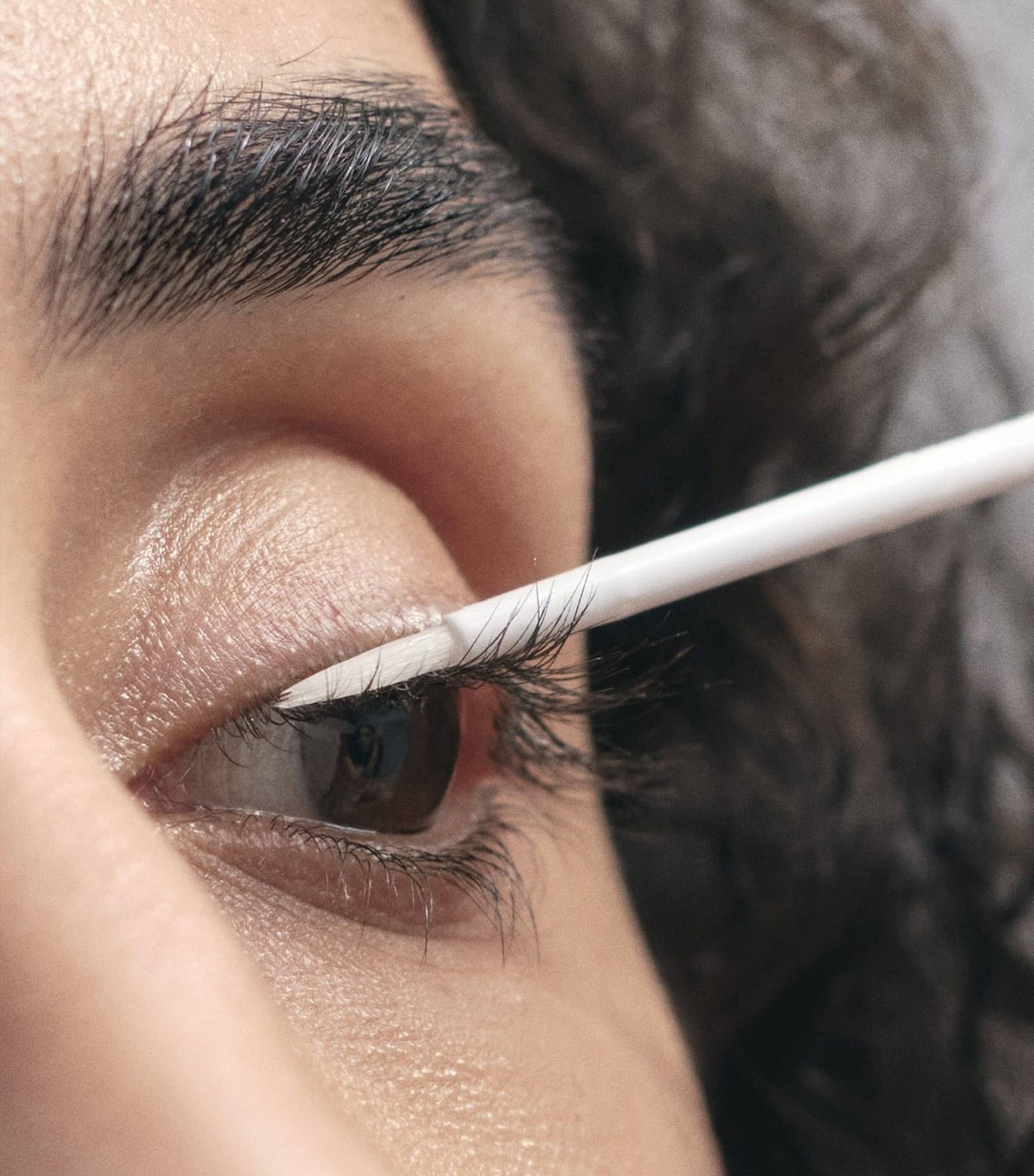 Jorgobé Multi-Peptide Lash Serum (8m) Image 3