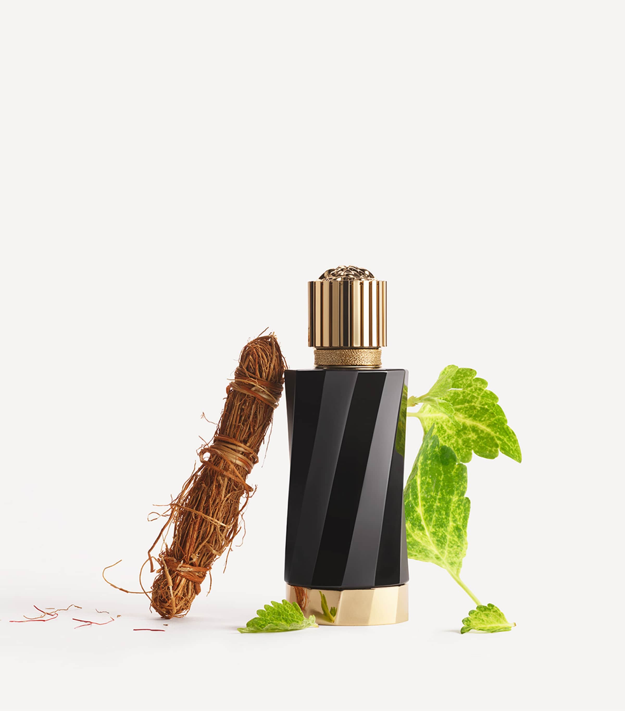 Atelier Collection Safran Royal Eau de Parfum (100ml) NO COLOUR Image 3