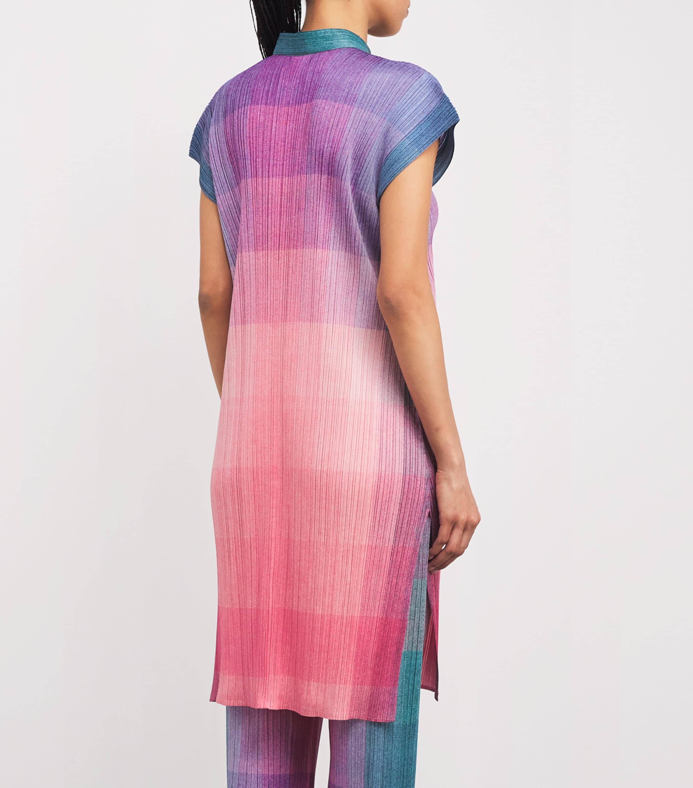 Longline Photon Shirt 22 Image 4