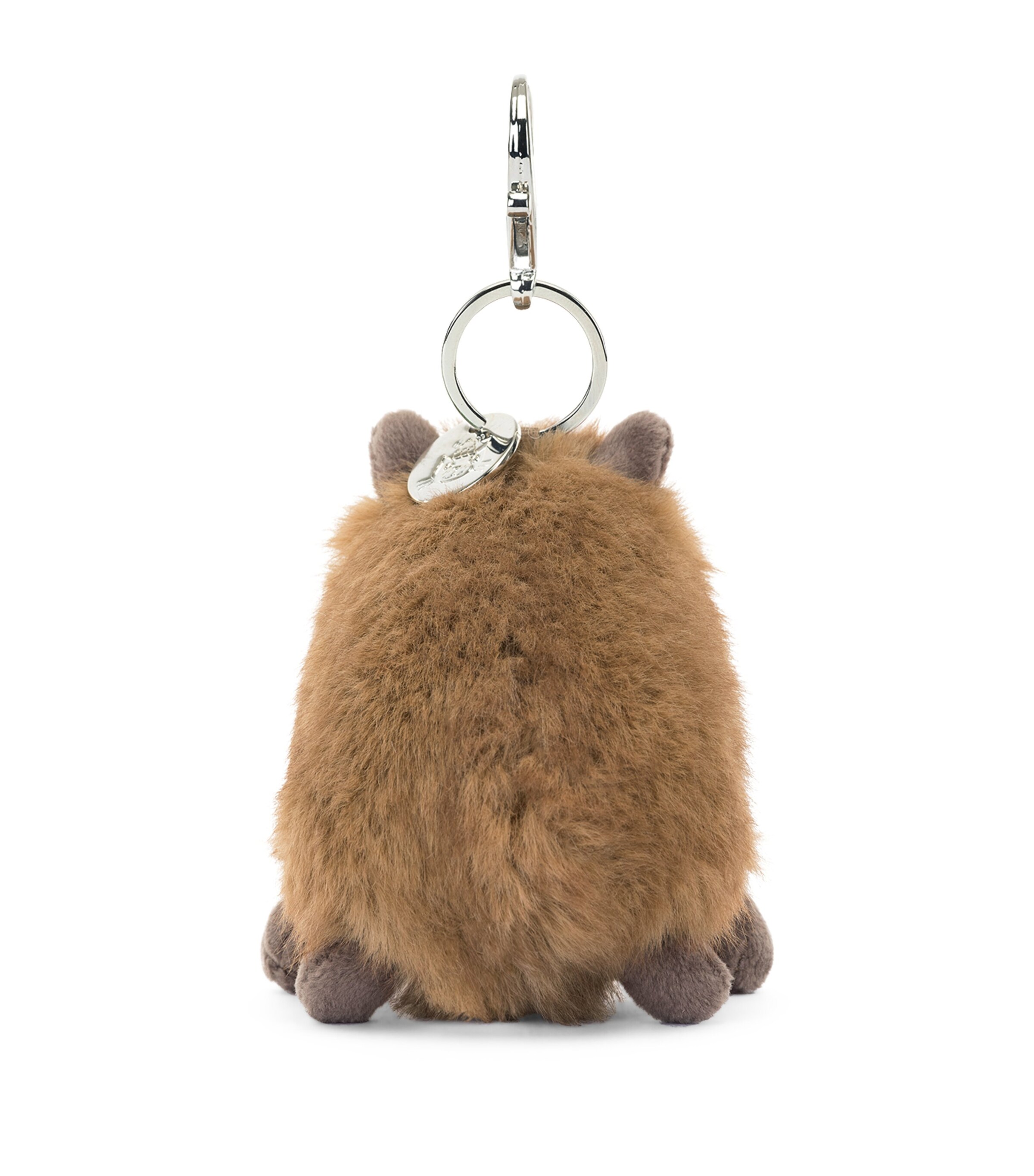 Jellycat Clyde Capybara Bag Charm | Toys | Bears & Soft Toys | Women Accessories | Keyrings | Designers | Jellycat Jellycat Clyde Capybara Bag Charm | Toys | Bears & Soft Toys | Women Accessories | Keyrings | Designers | Jellycat