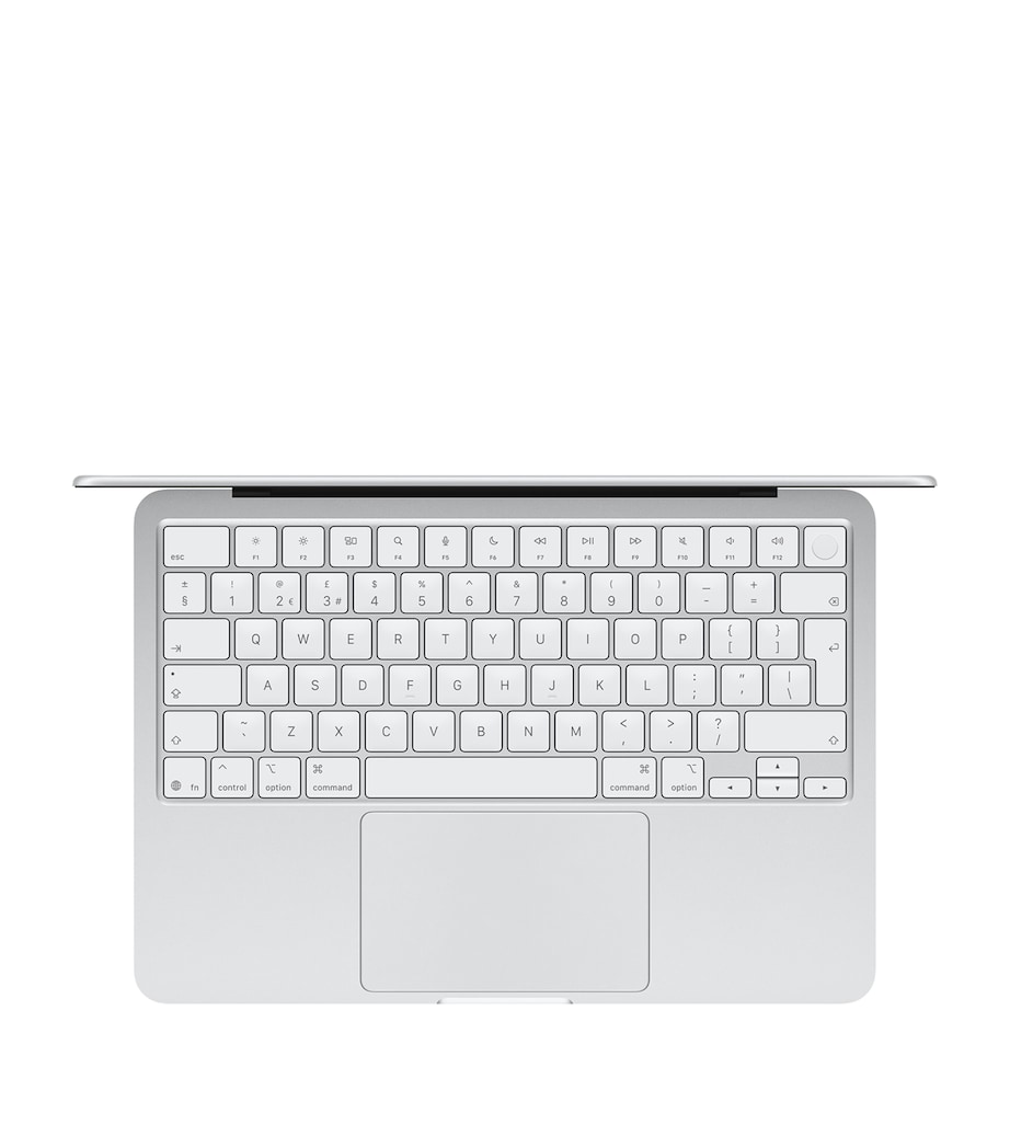Apple MacBook Neo 13" A18 Pro Chip 8GB Unified Memory (2026) 512GB - Silver Image 2