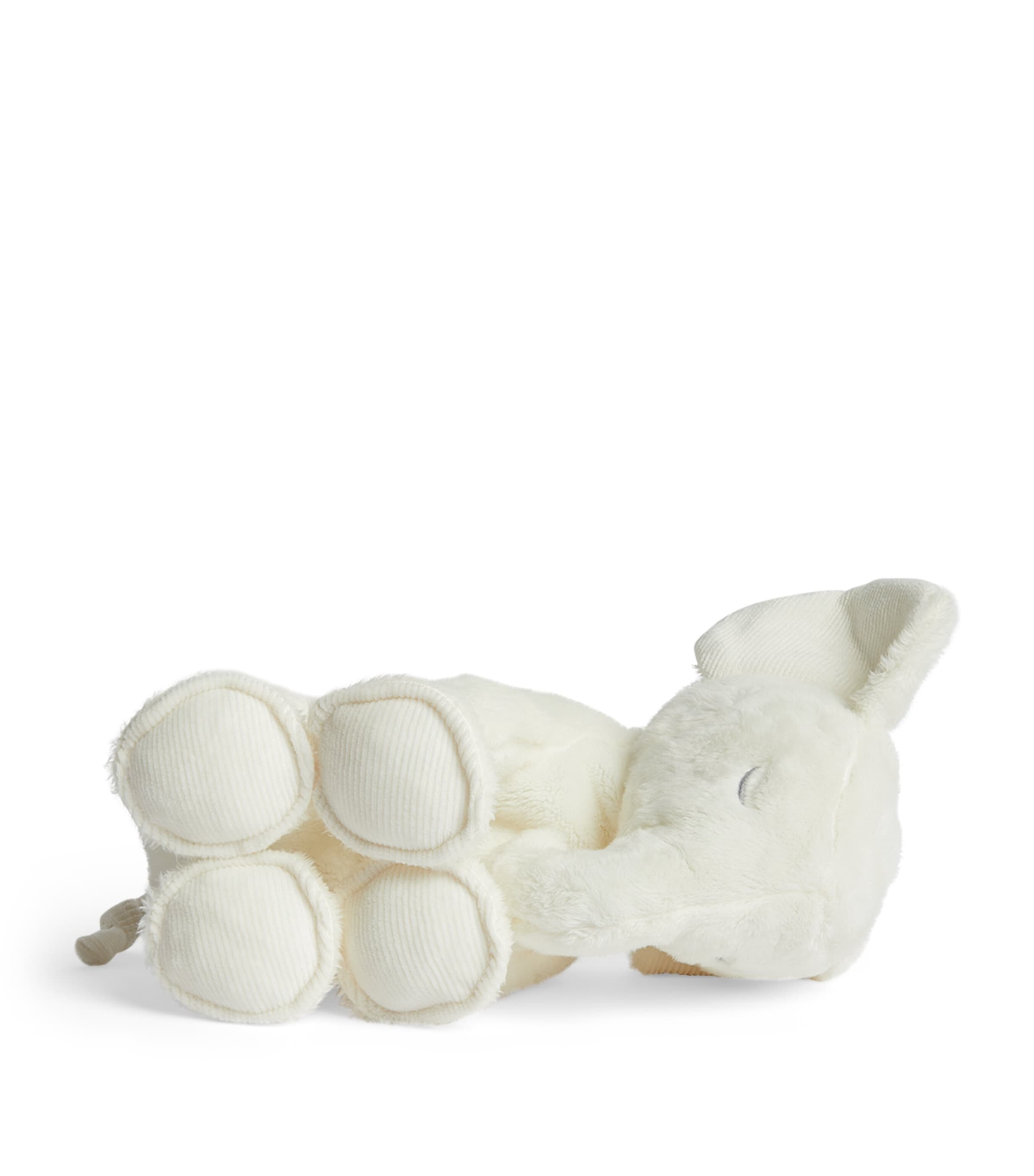 Tartine Et Chocolat Ferdinand The Elephant In Beige