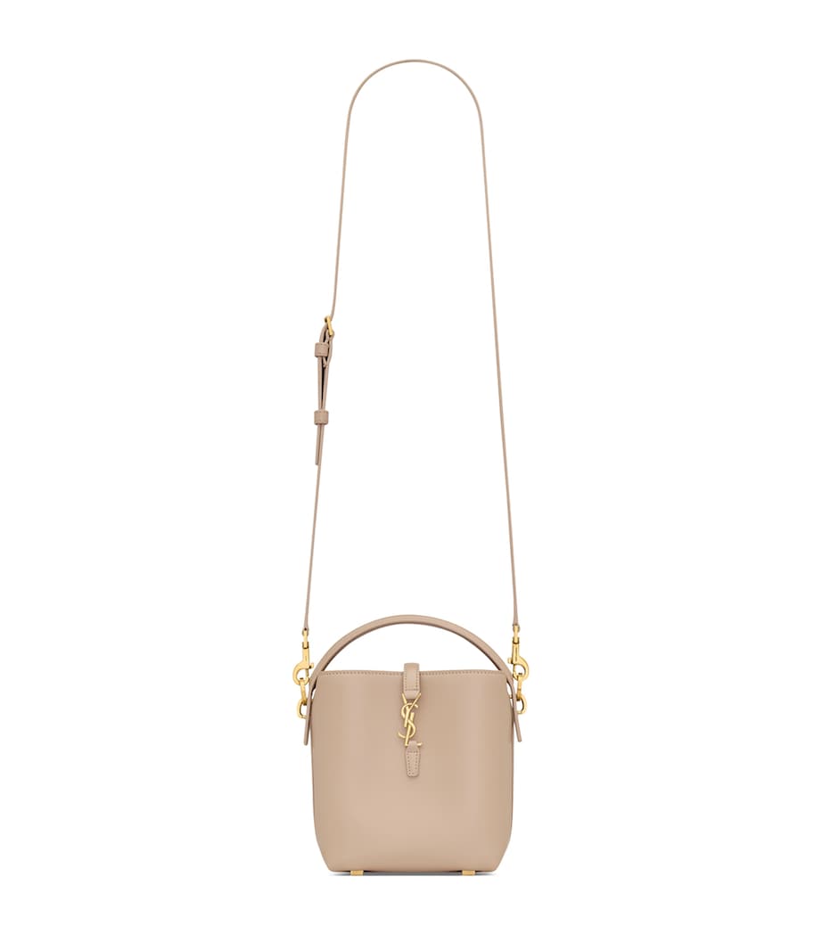 Mini Calfskin Le 37 Bucket Bag 2721 Image 1