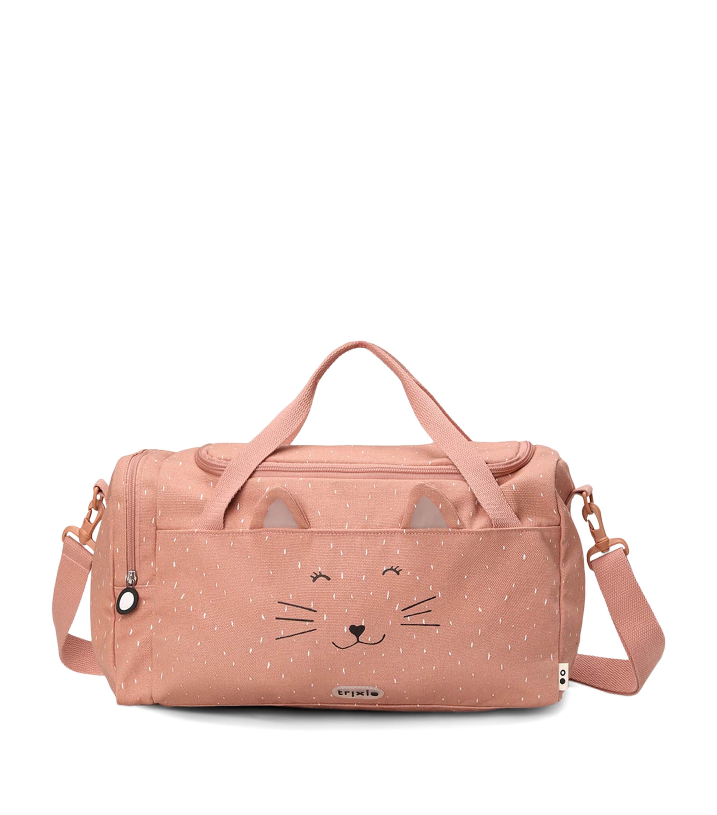 Trixie Water-Repellent Mrs Cat Gym Bag Image 1