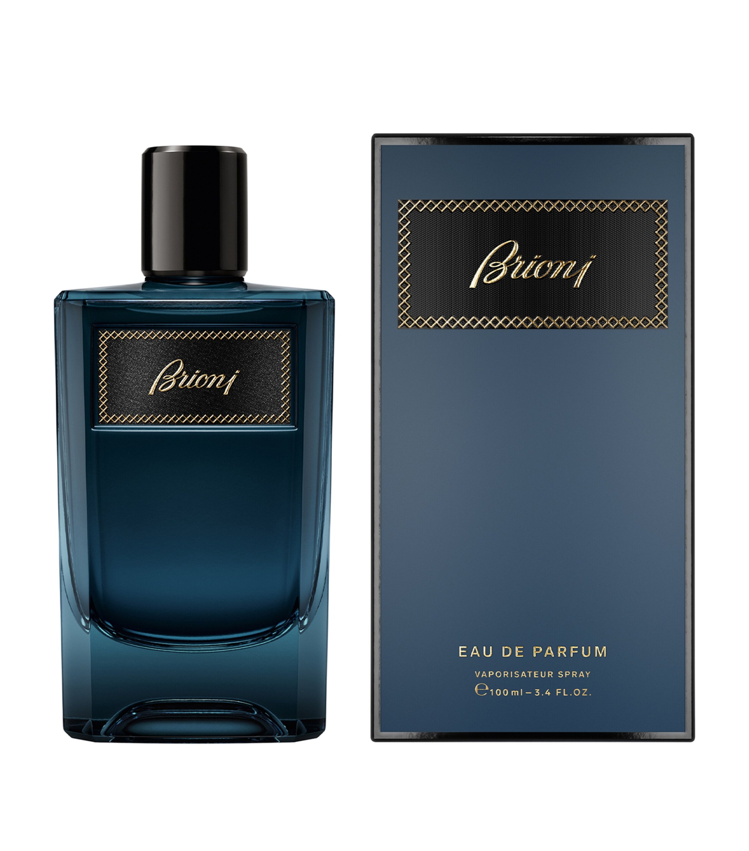 Brioni Brioni Eau de Parfum (100ml) Image 2