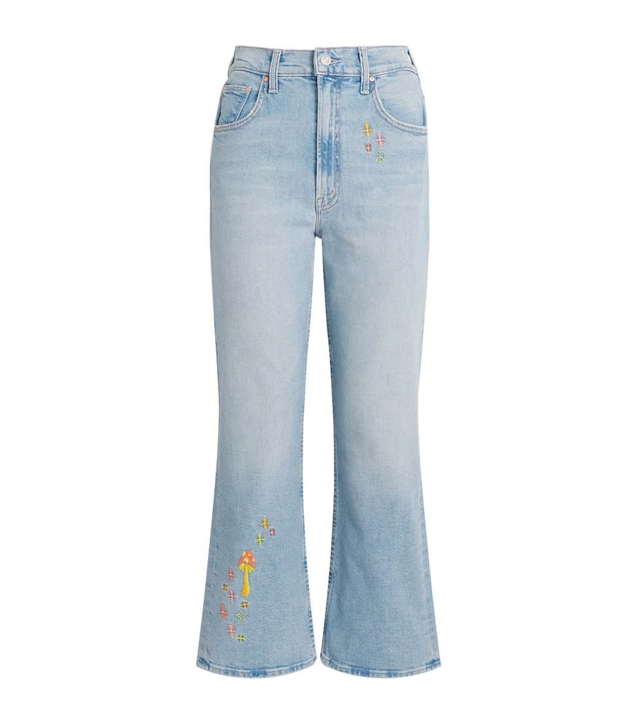 The Scooter Ankle Jeans GOING OUT ON A LIMB Image 1