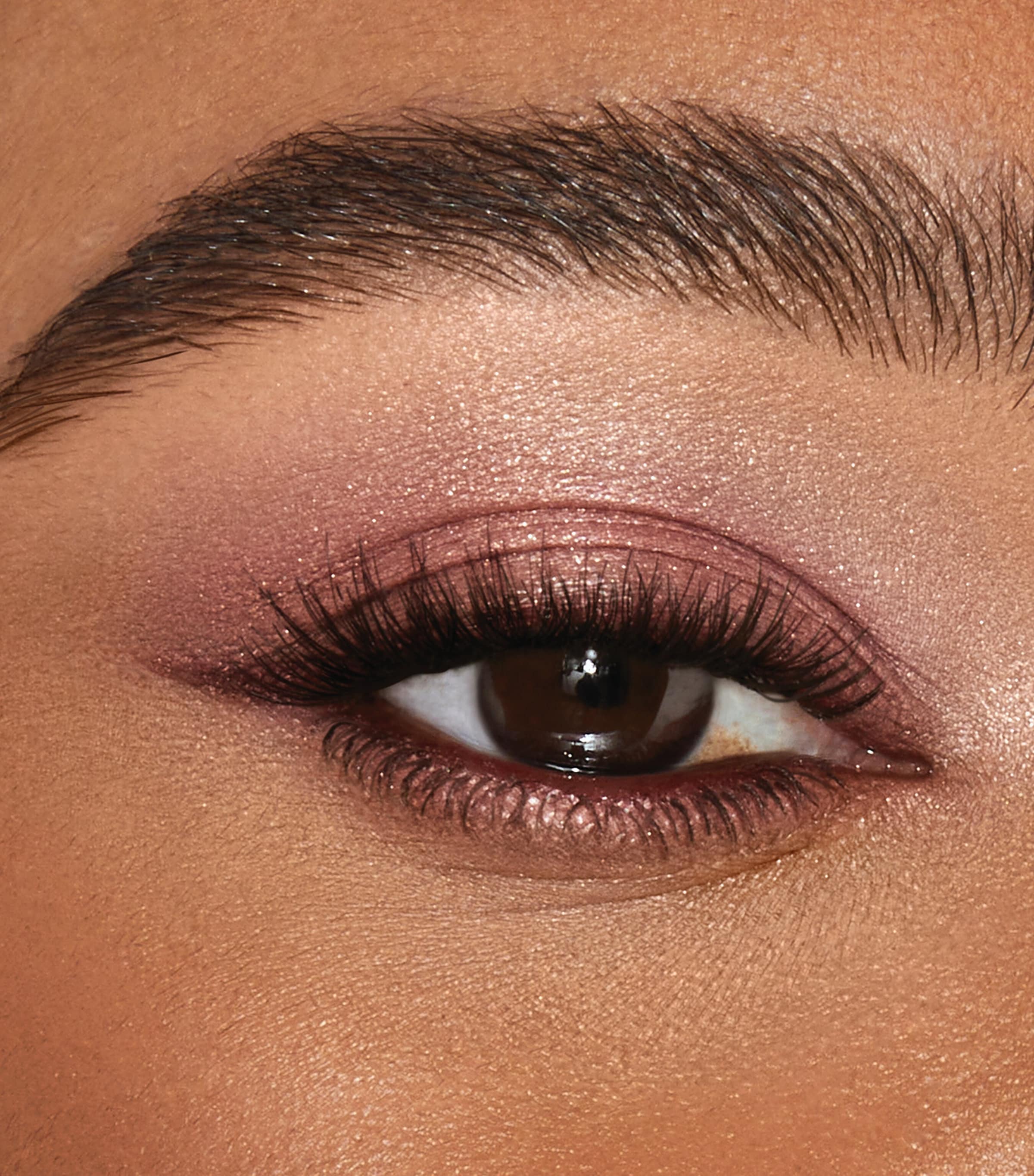 Eyes to Mesmerise Cream Eyeshadow PILLOW TALK Image 3