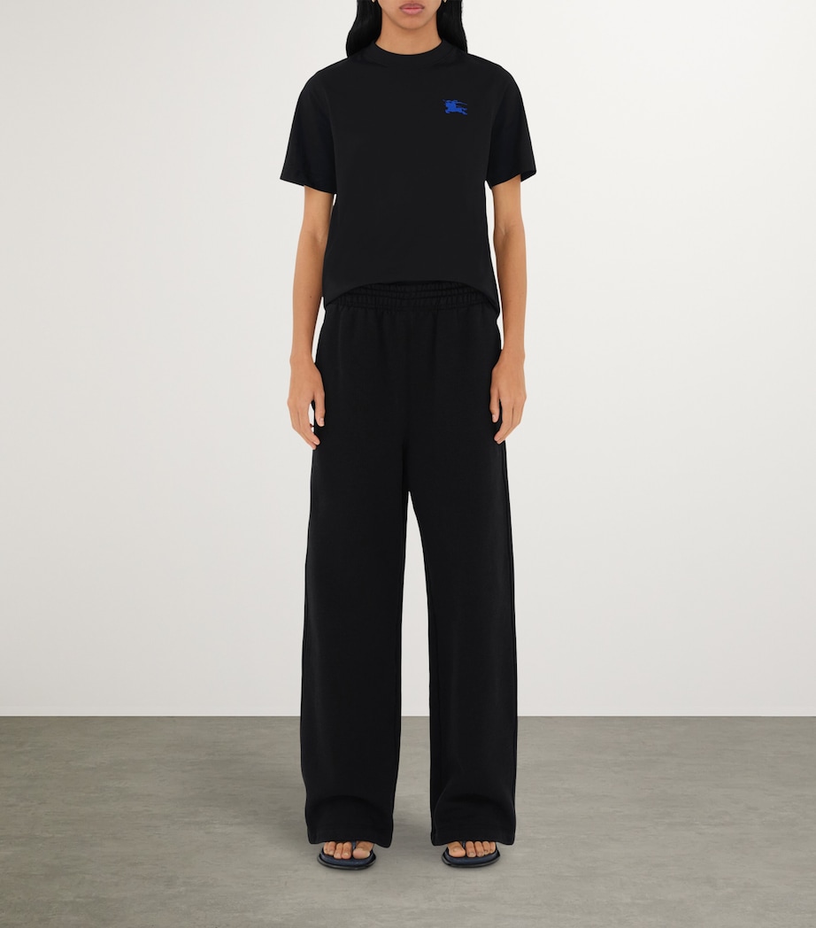 Cotton EKD T-Shirt BLACK Image 6