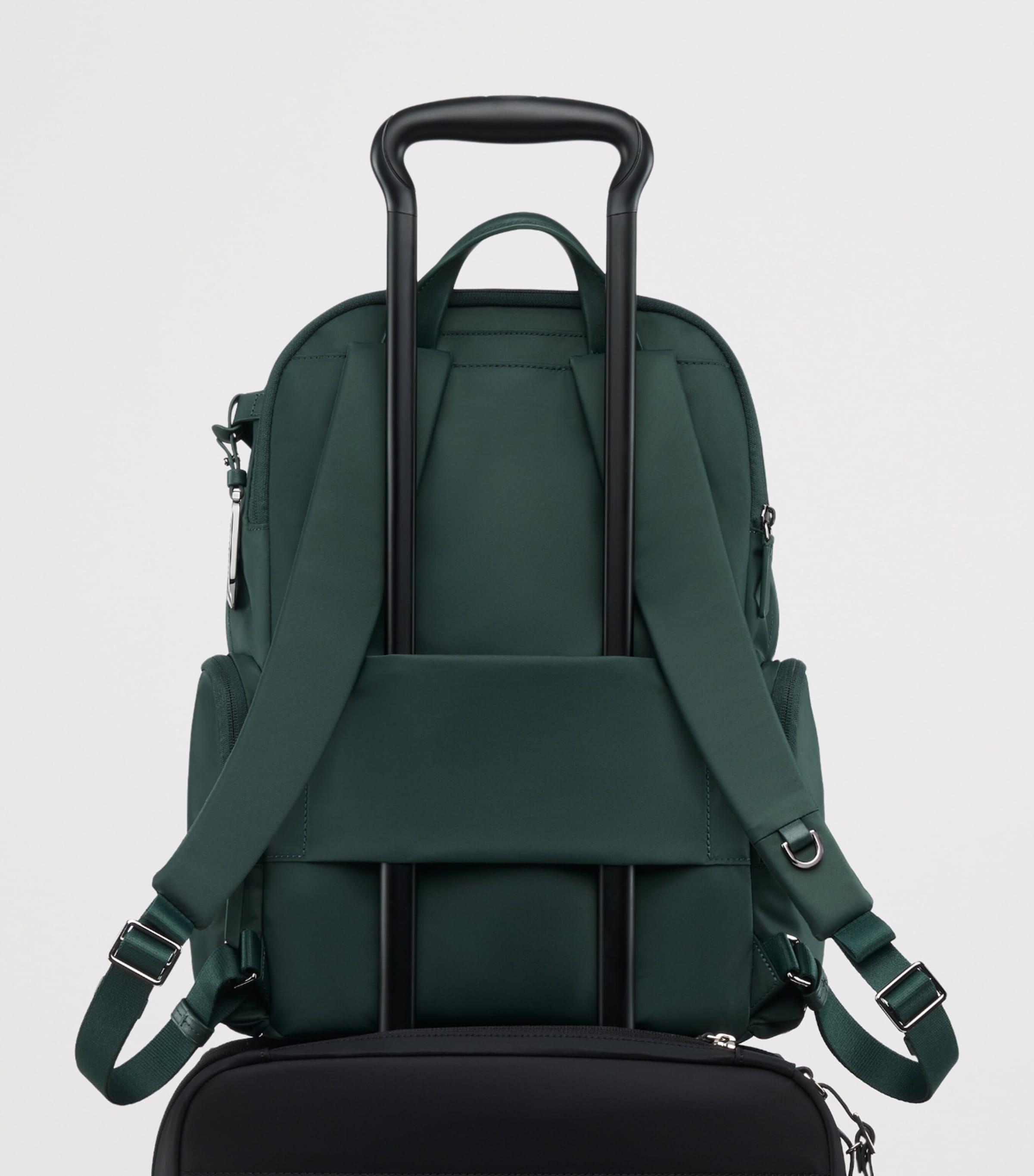 Tumi Nylon Celina Backpack Apline Green Image 5
