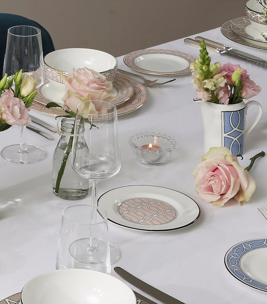 Loop Breakfast Bowl (15cm) BLUSH Image 5