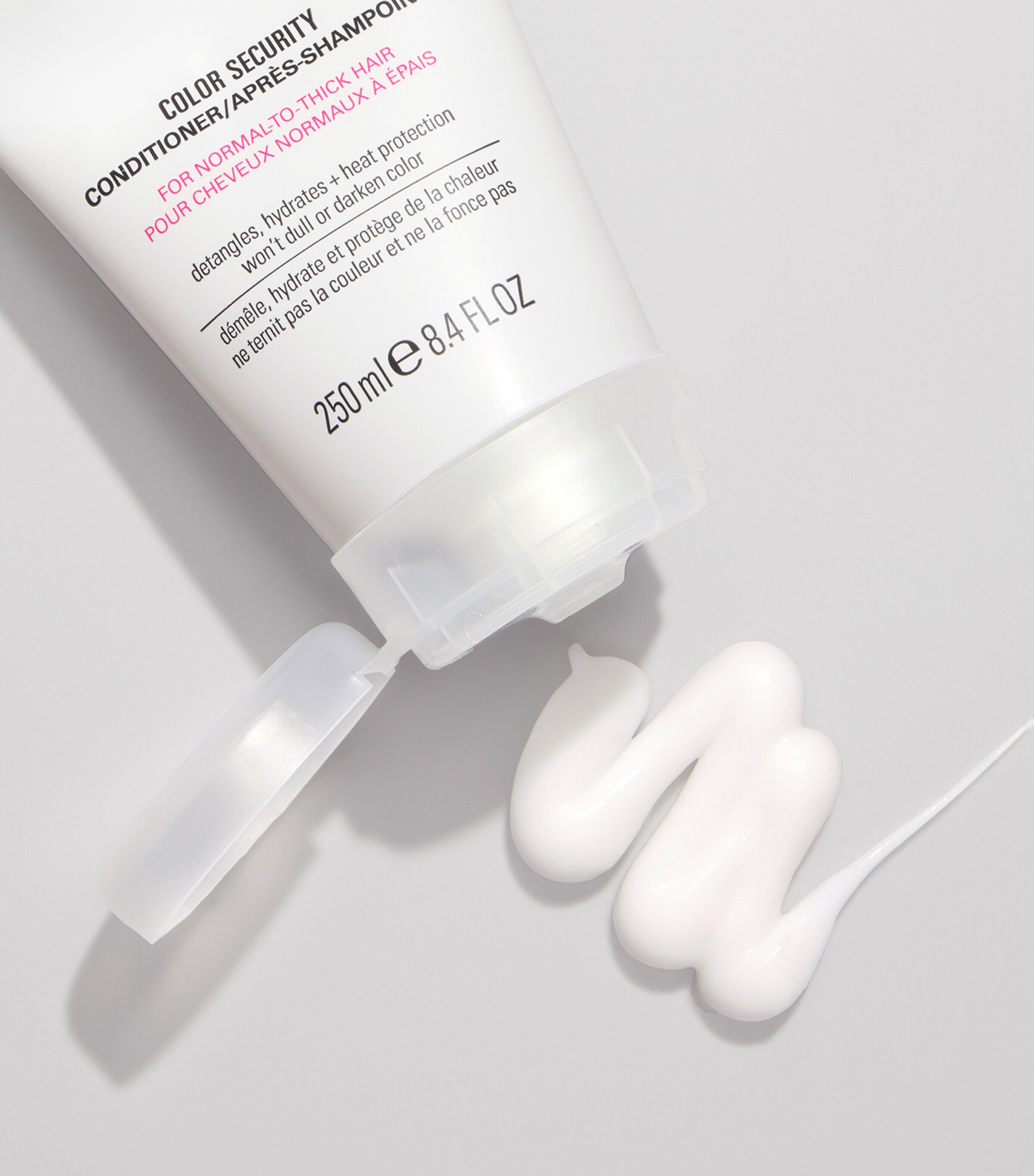 Color Security Conditioner (250ml) N-T Image 3