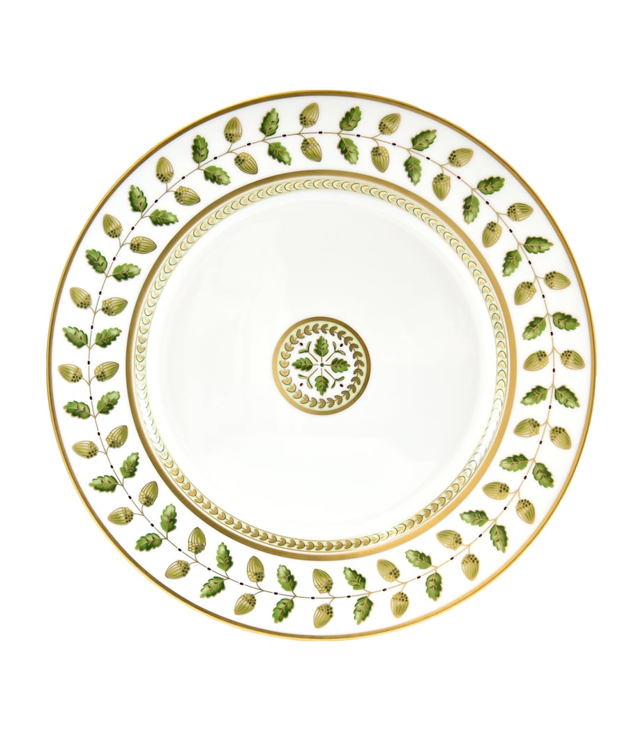 Constance Dinner Plate (26cm) VERT Image 1