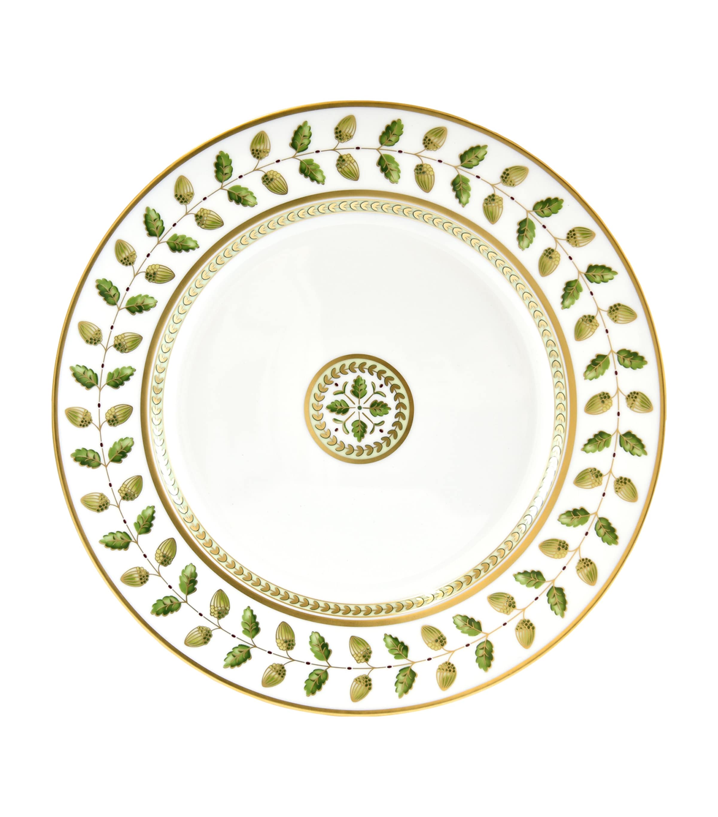 Bernardaud Constance Dinner Plate (26cm) | Dining | Tableware | Plates | Designers | Bernardaud