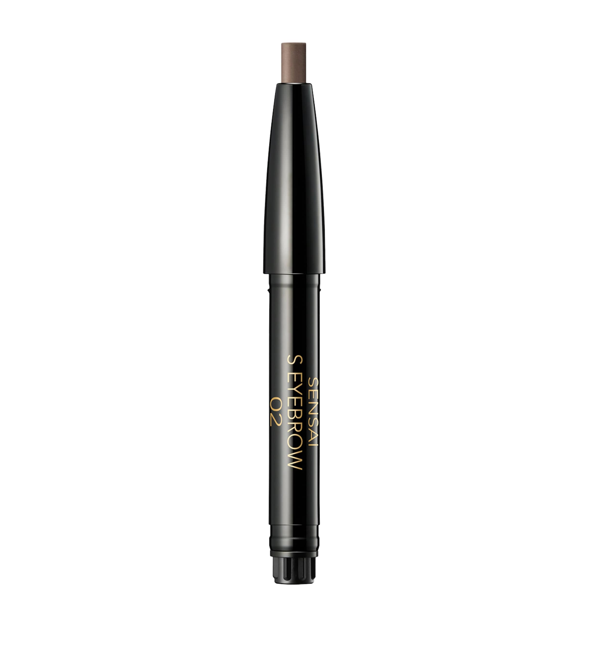 Sensai Eyebrow Pencil - Refill Warm Brown Image 1