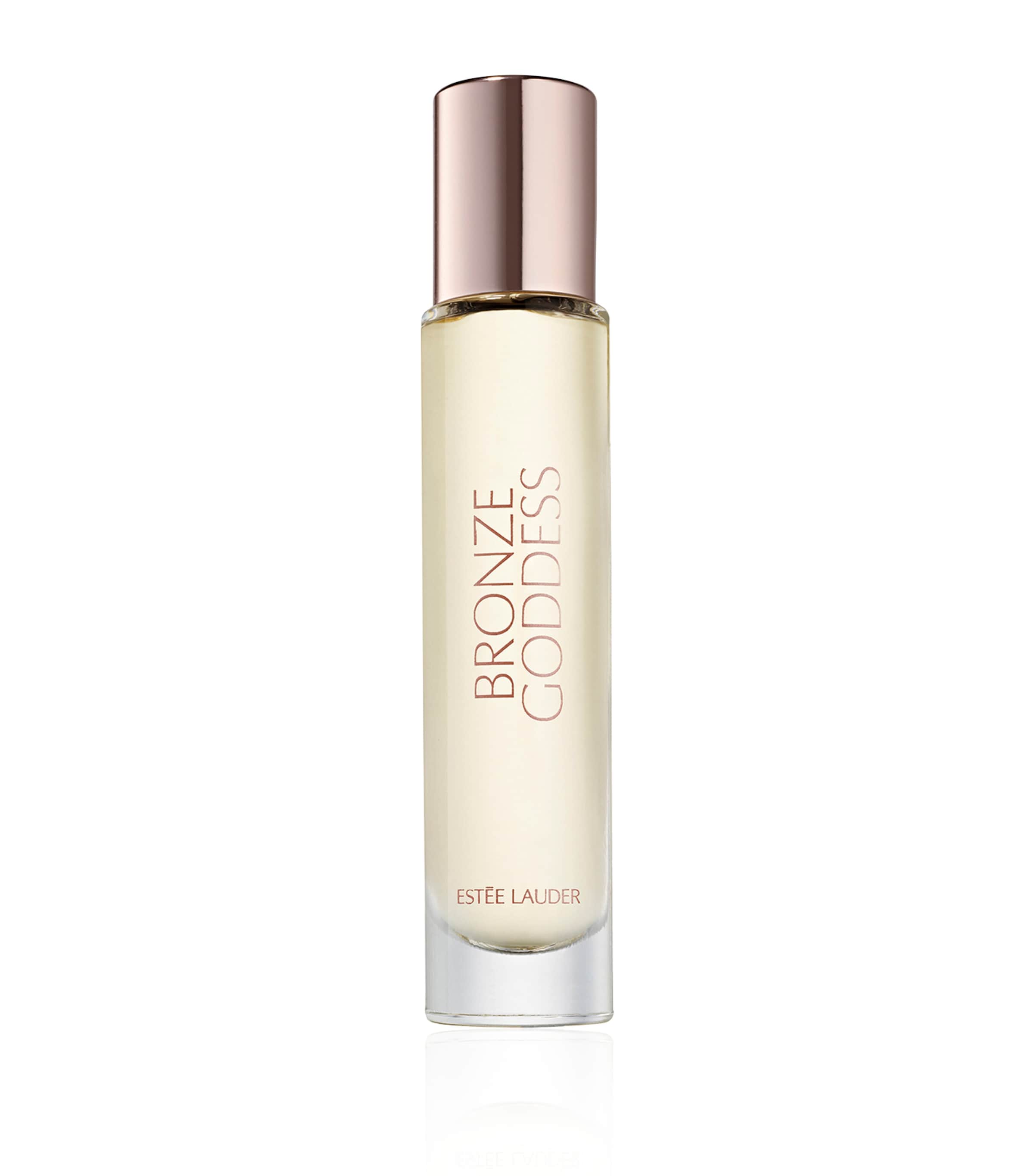 Estée Lauder Bronze Goddess Eau Fraiche Eau De Parfum Travel Spray, 0.34 Oz.