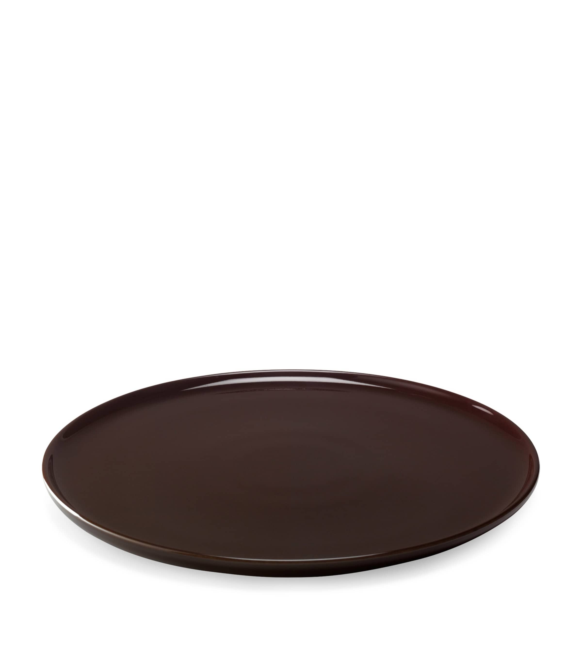 LSA INTERNATIONAL SET OF 2 PORCELAIN COLLECTIVE DINNER PLATES