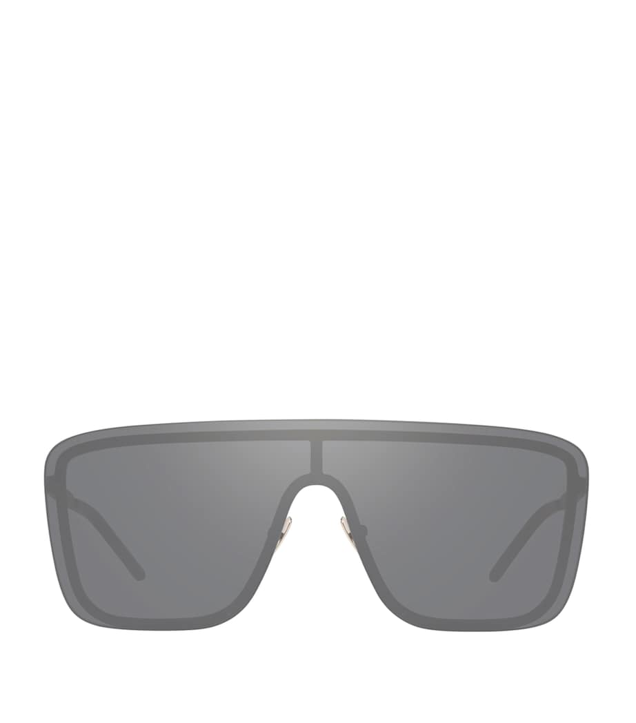 Aviator Sunglasses 1220L8 Image 1