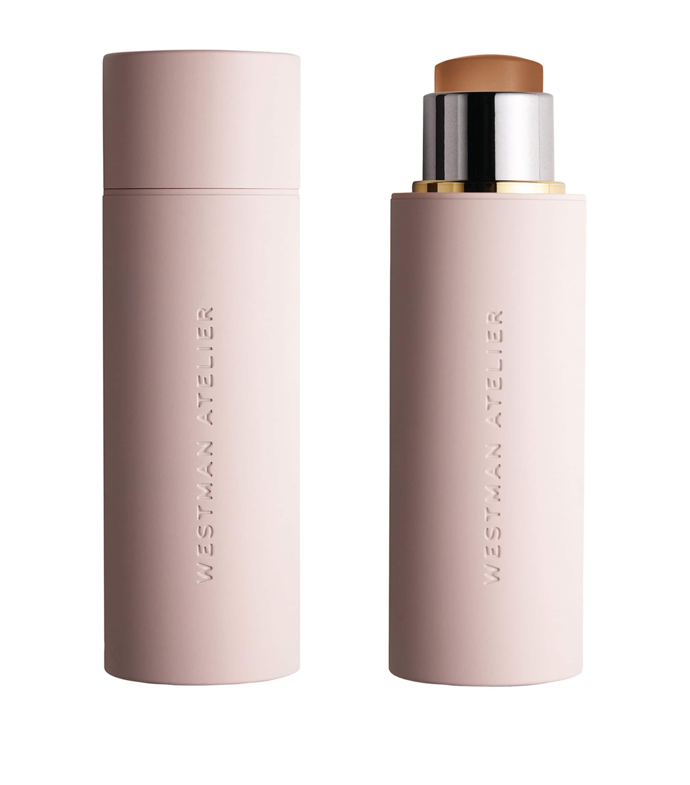 Westman Atelier Vital Skin Foundation Stick In White